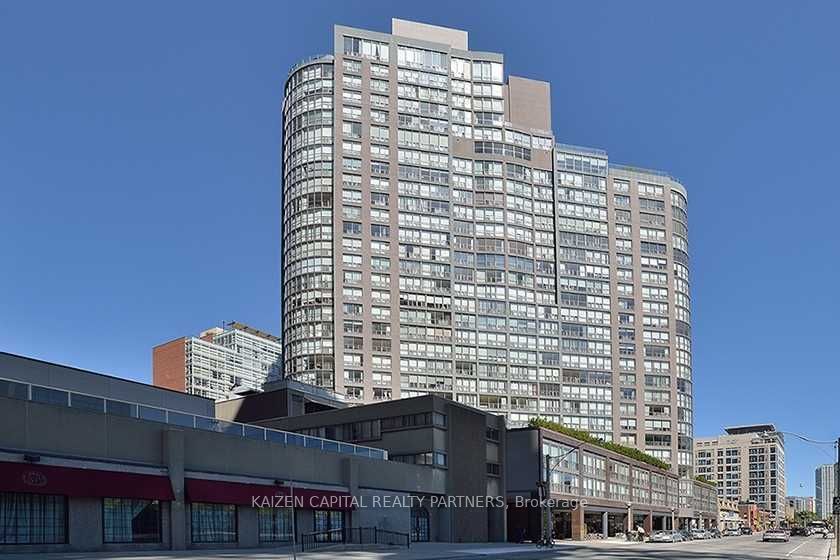 24 Wellesley Street W 407 Property Photo 1