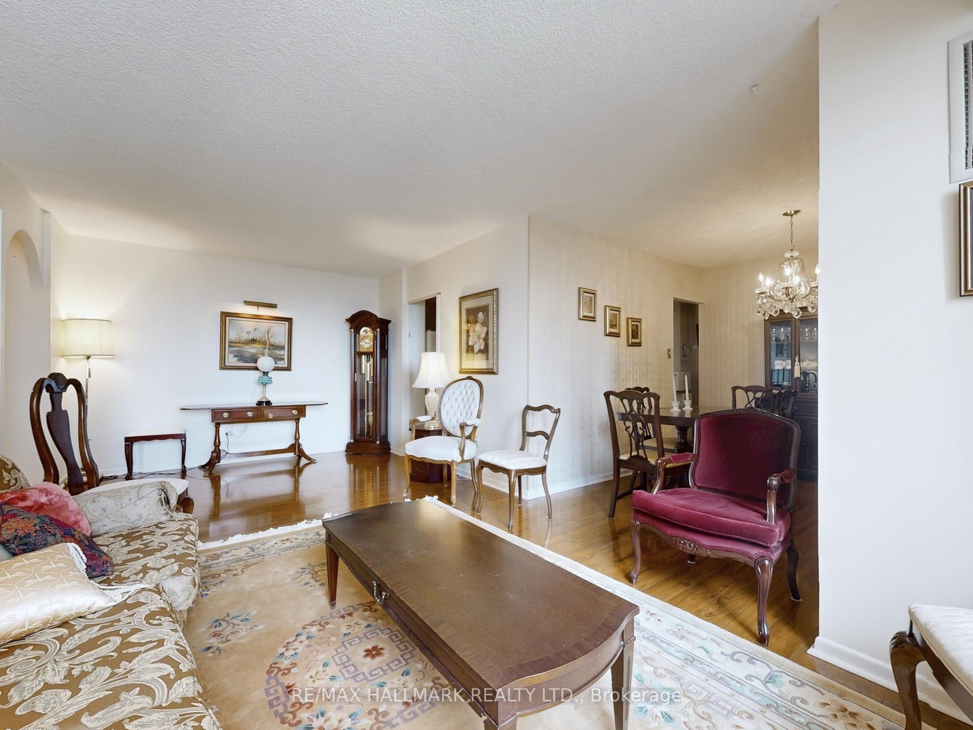 1900 Sheppard Avenue E 804 Property Photo 1