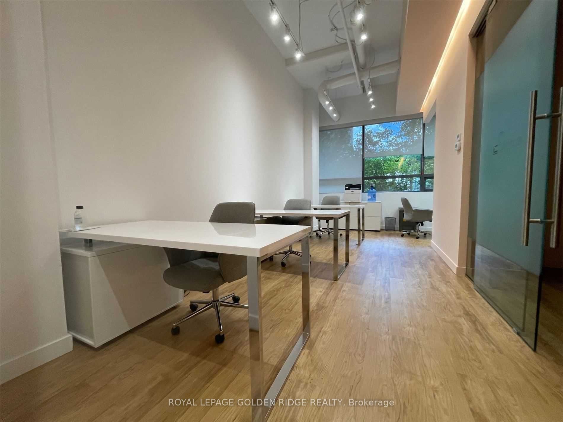 #209 - 4789 Yonge Street Property Photo 1