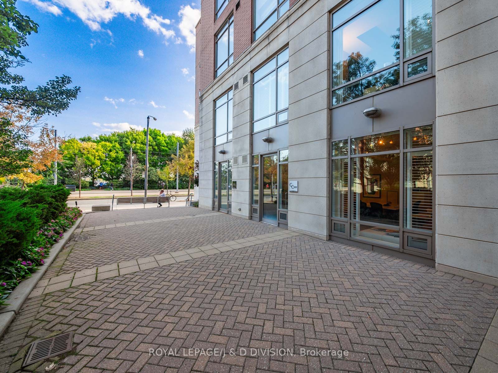 500 Queens Quay W 103w Property Photo 1