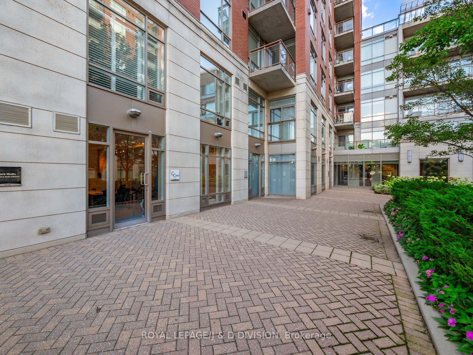 500 Queens Quay W 103w Property Photo 3