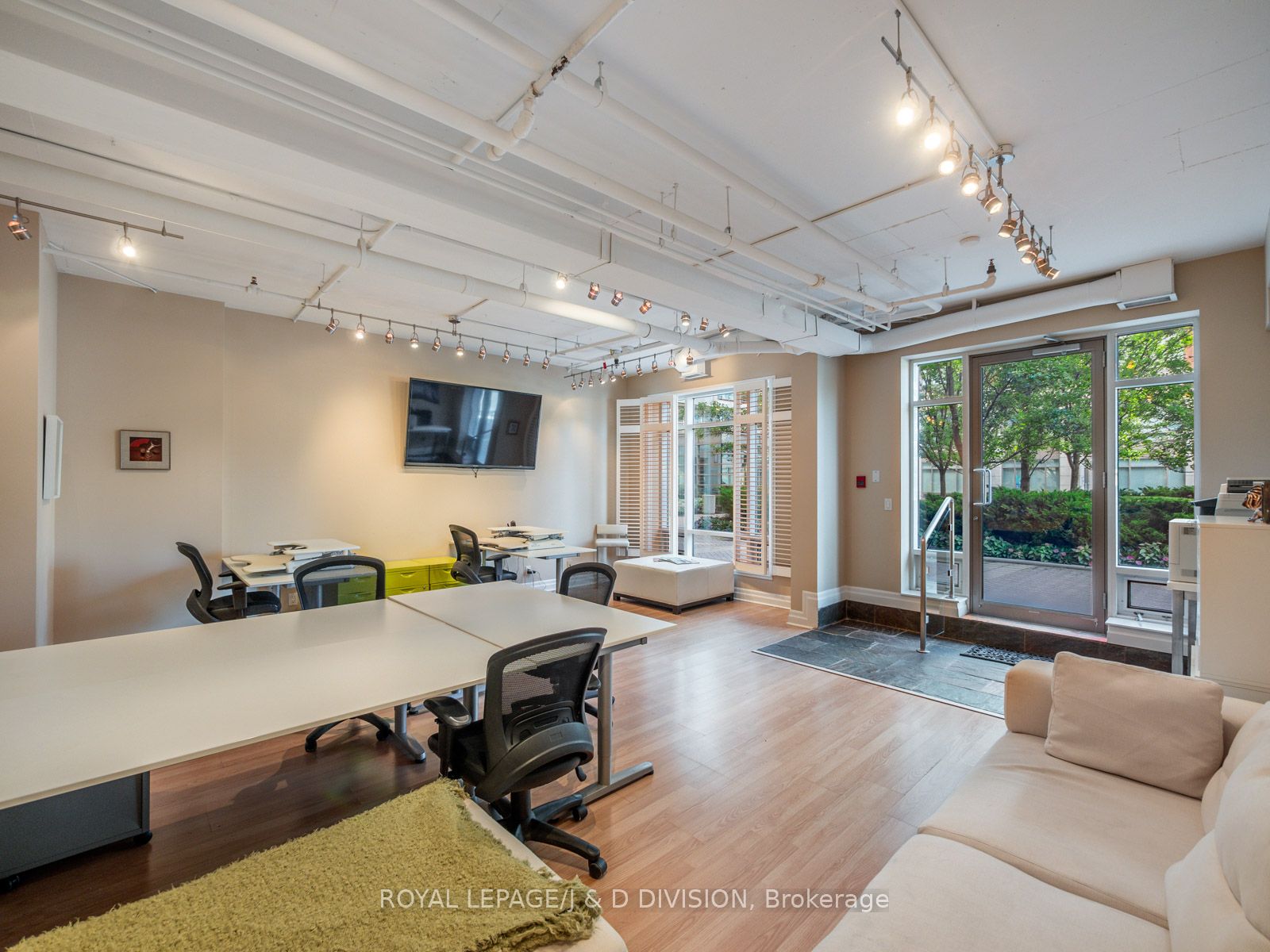 500 Queens Quay W 103w Property Photo 5