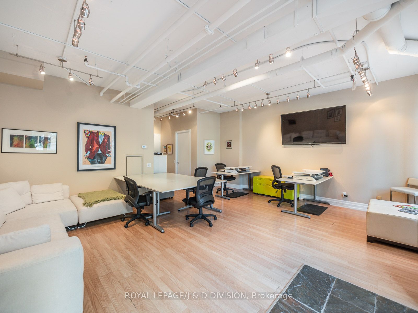 500 Queens Quay W 103w Property Photo 8