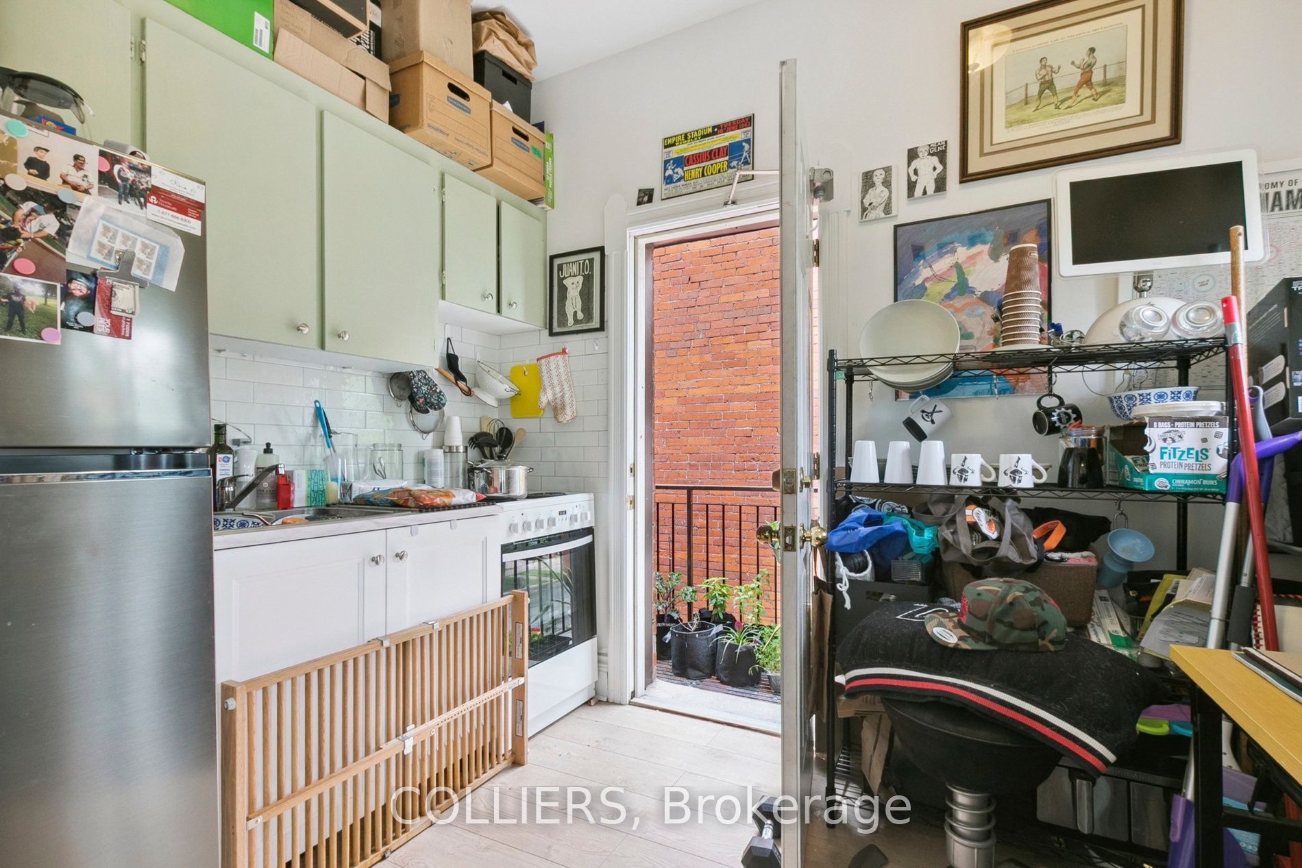 125 Madison Avenue Property Photo 8