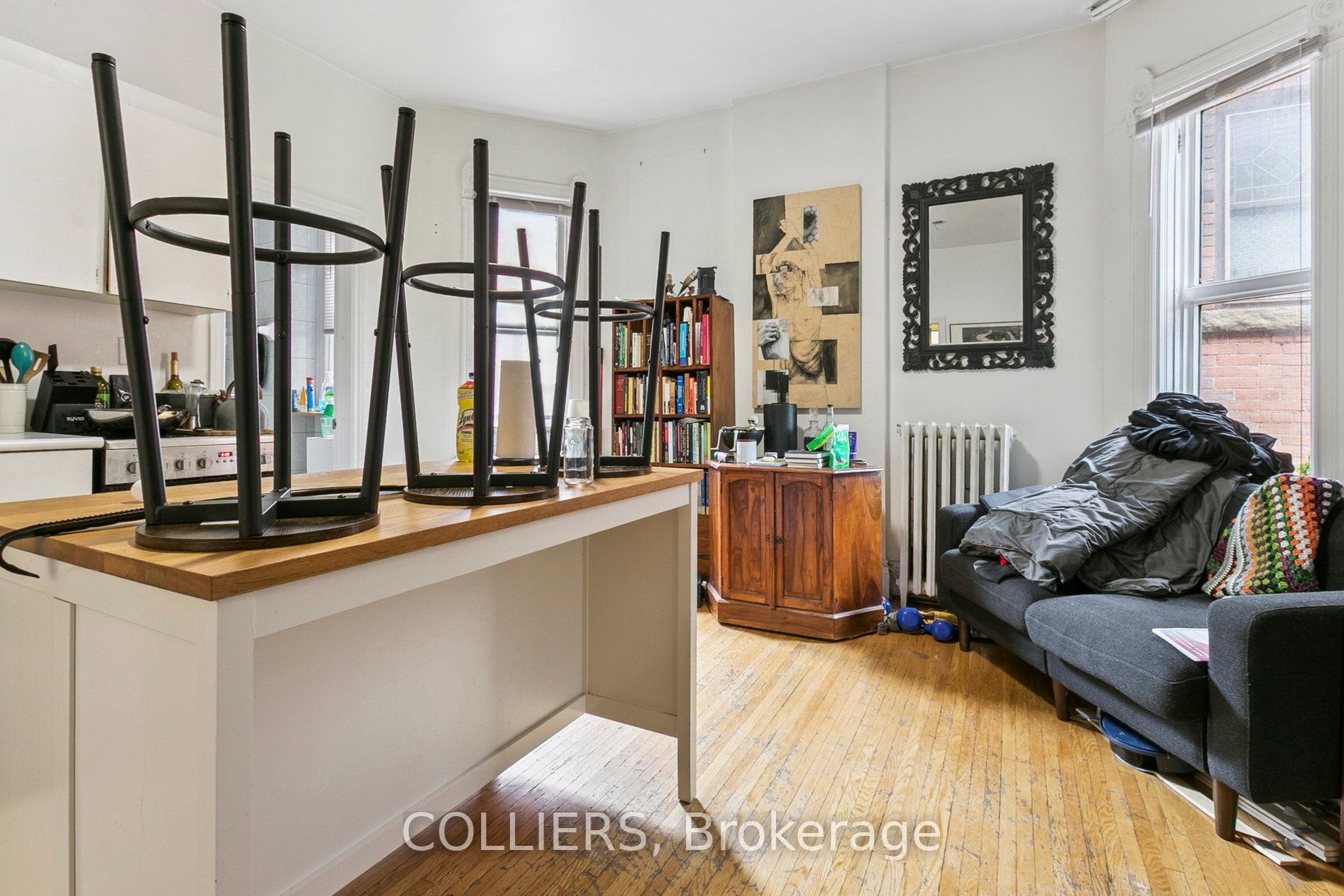 125 Madison Avenue Property Photo 10