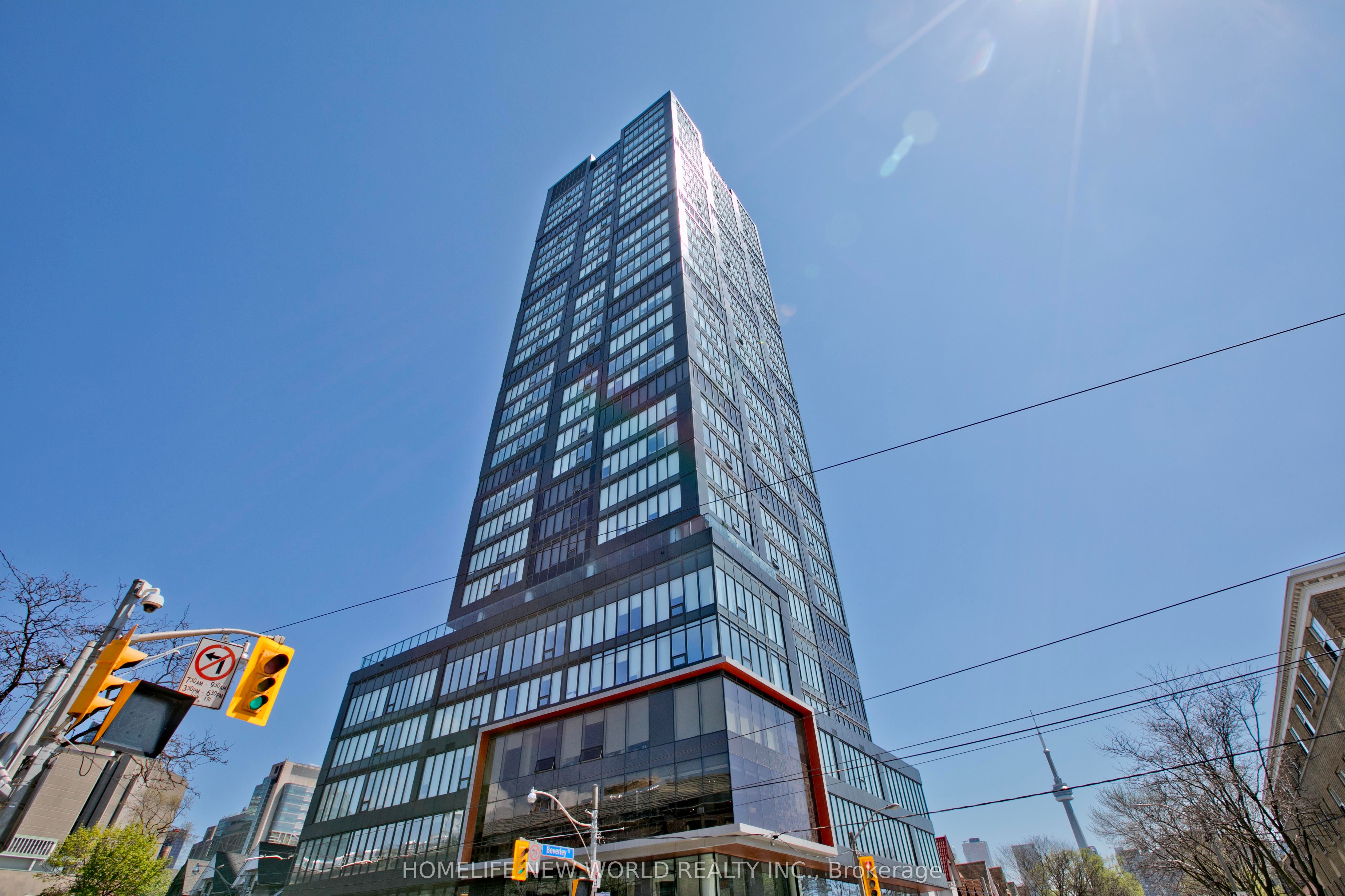 #3006 - 203 College Street Property Photo 1