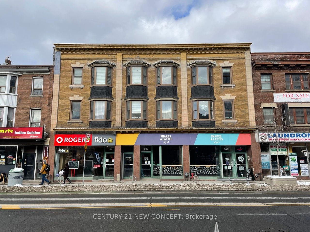600 Bloor Street W 2 Property Photo 1