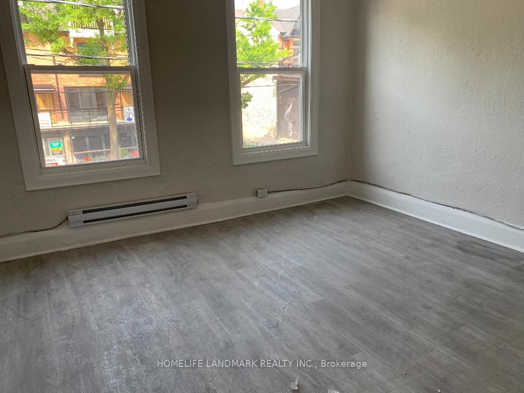 461 Parliament Street Property Photo 1