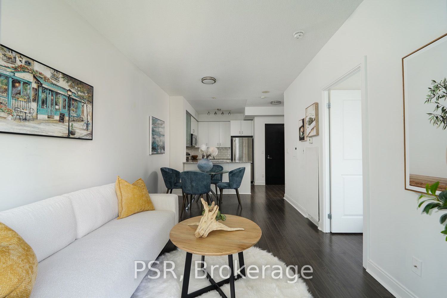 #2103 - 18 Yorkville Avenue Property Photo 10