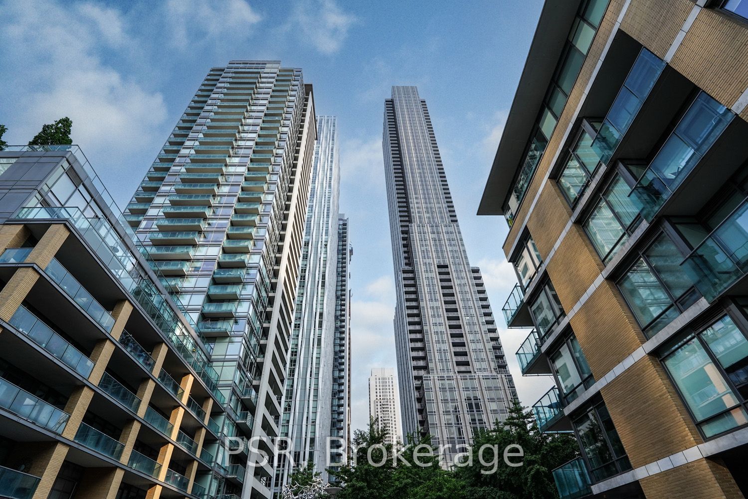 #2103 - 18 Yorkville Avenue Property Photo 18