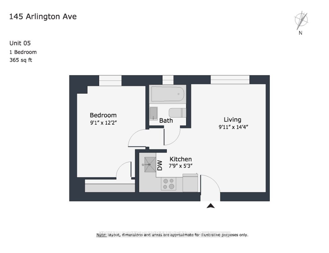 145 Arlington Avenue 5 Property Photo 21