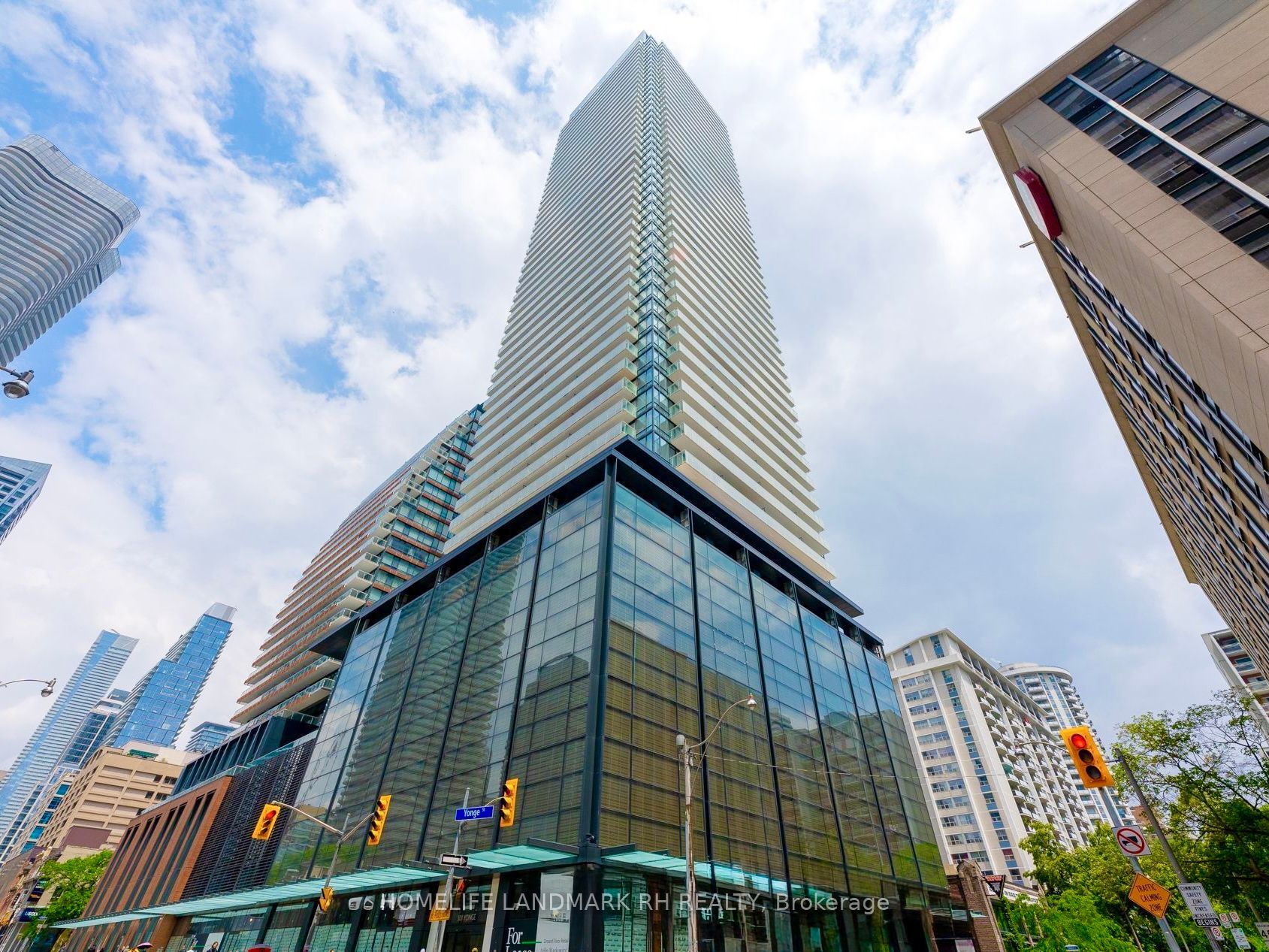 501 Yonge Street 3808 Property Photo 1