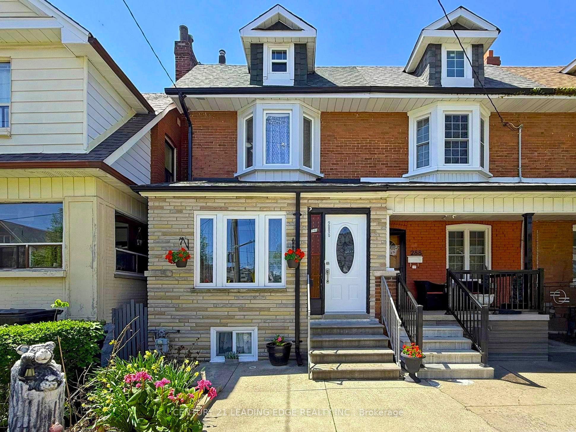 286 Glenholme Avenue Property Photo 1