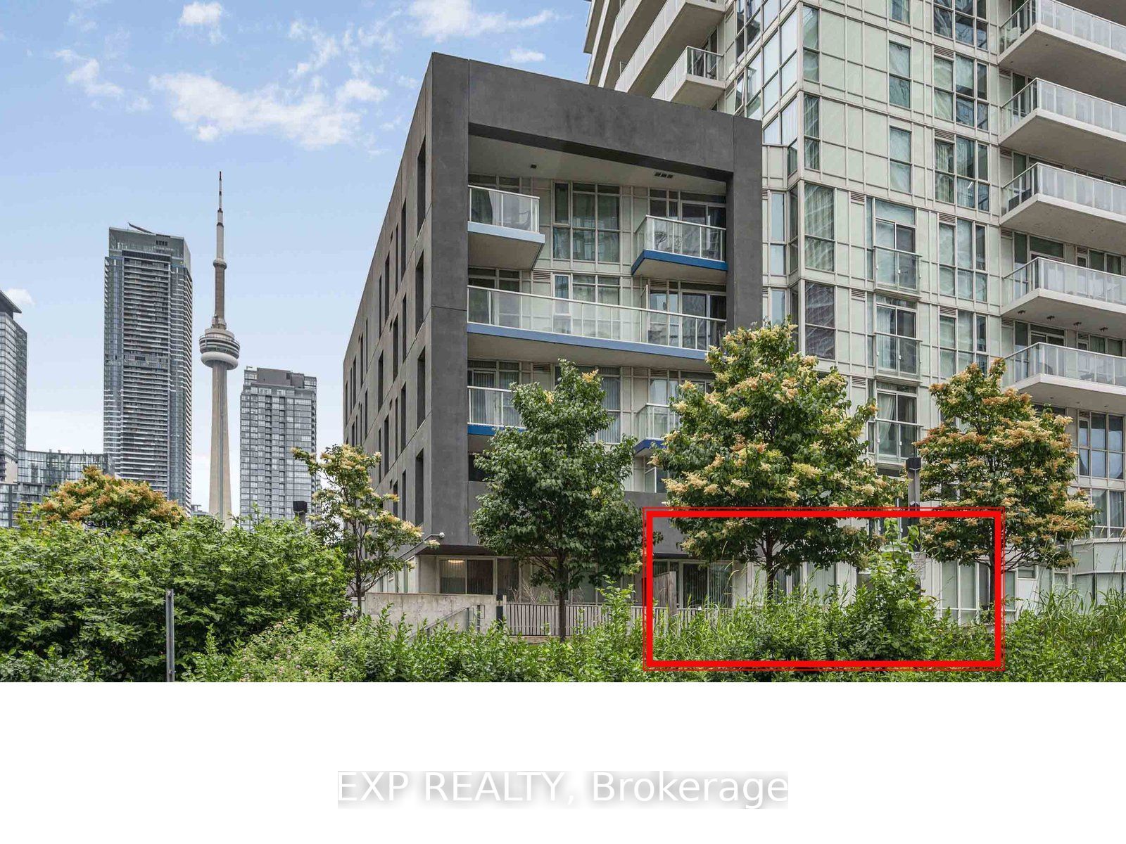 75 Queens Wharf Road 116 Property Photo 1