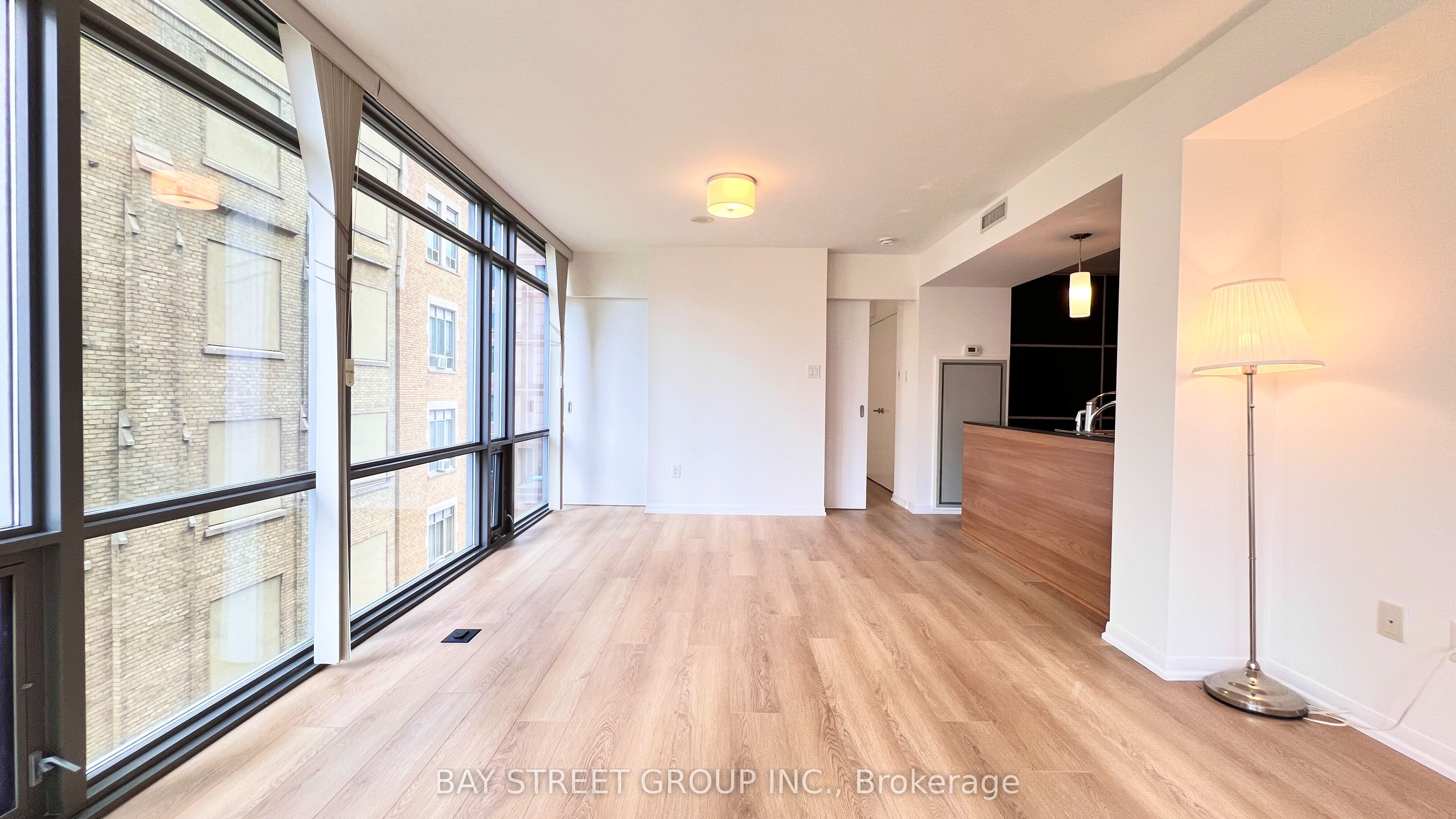 #508 - 38 Grenville Street Property Photo 22