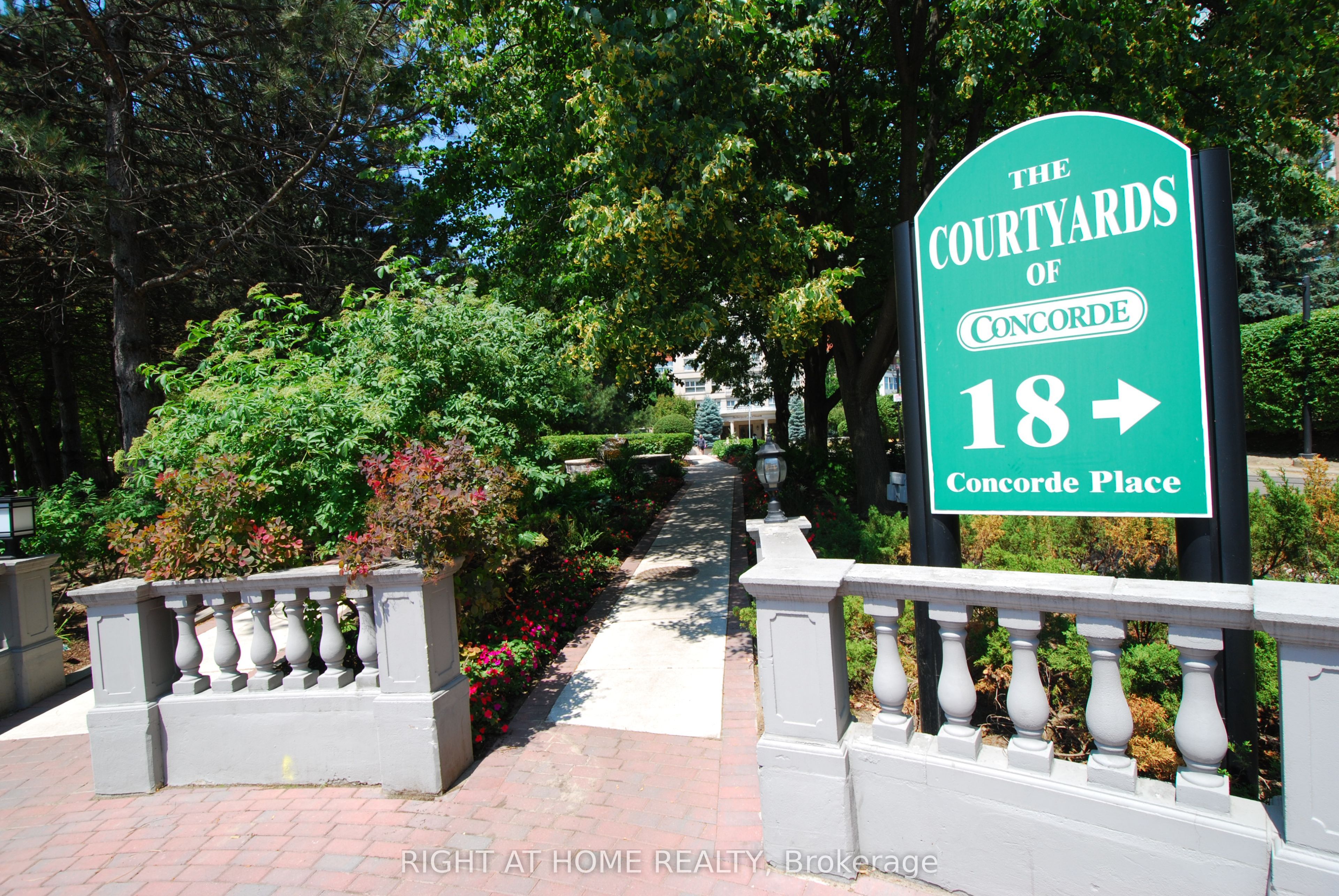 18 Concorde Place 601 Property Photo 2