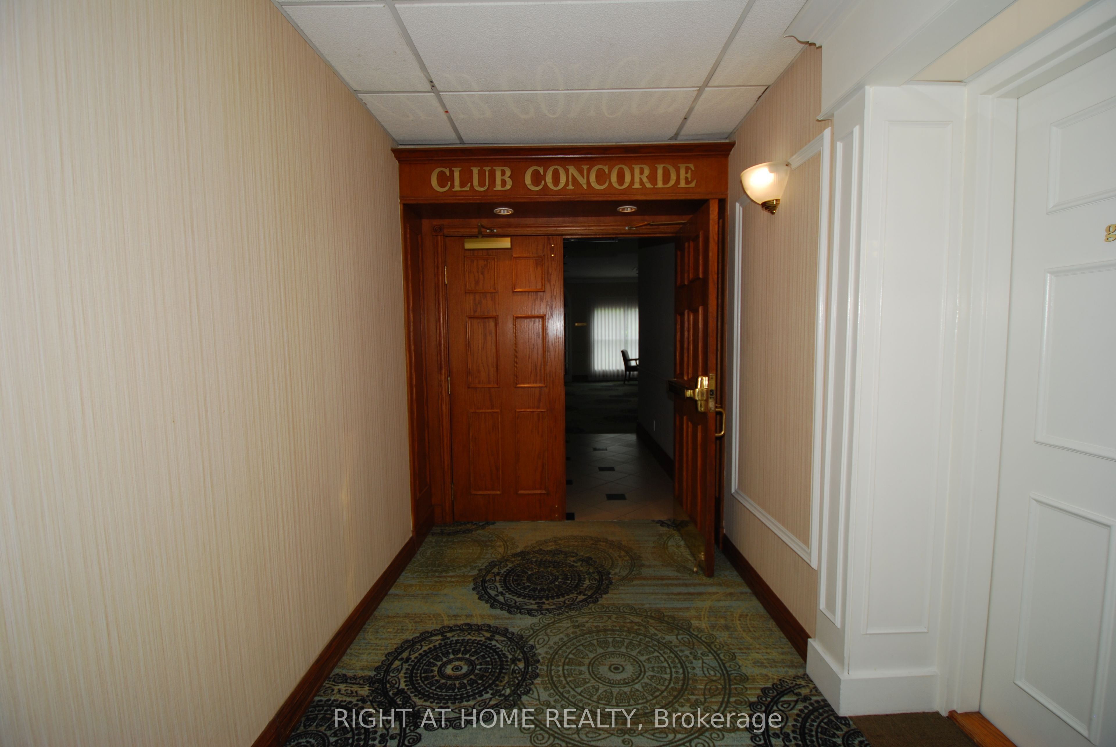 18 Concorde Place 601 Property Photo 28