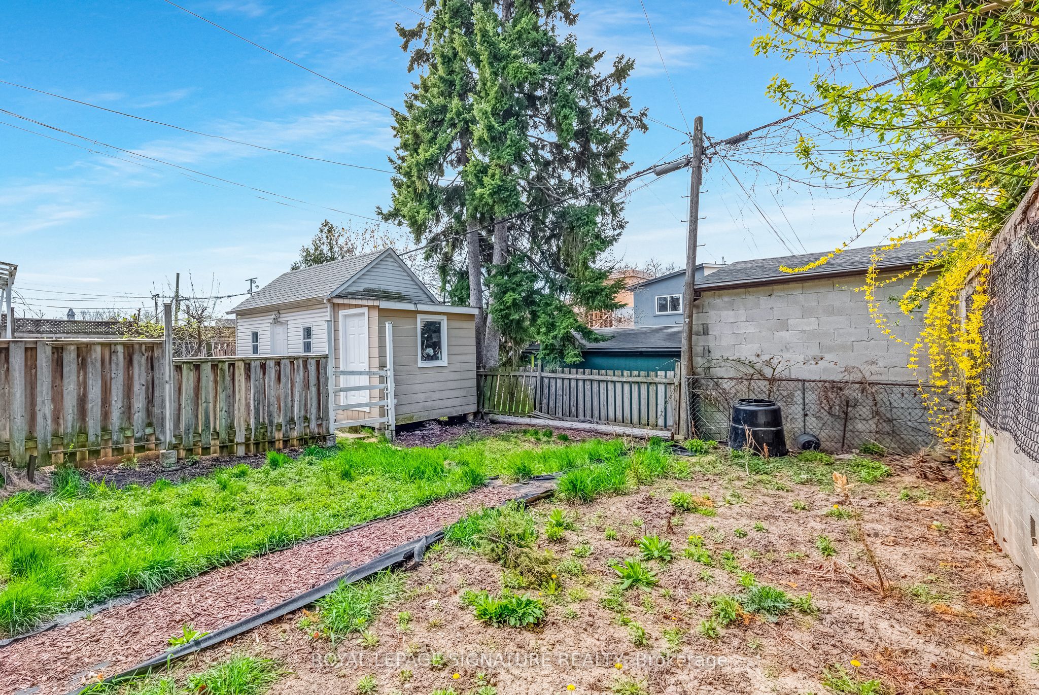 494 Northcliffe Boulevard Property Photo 40