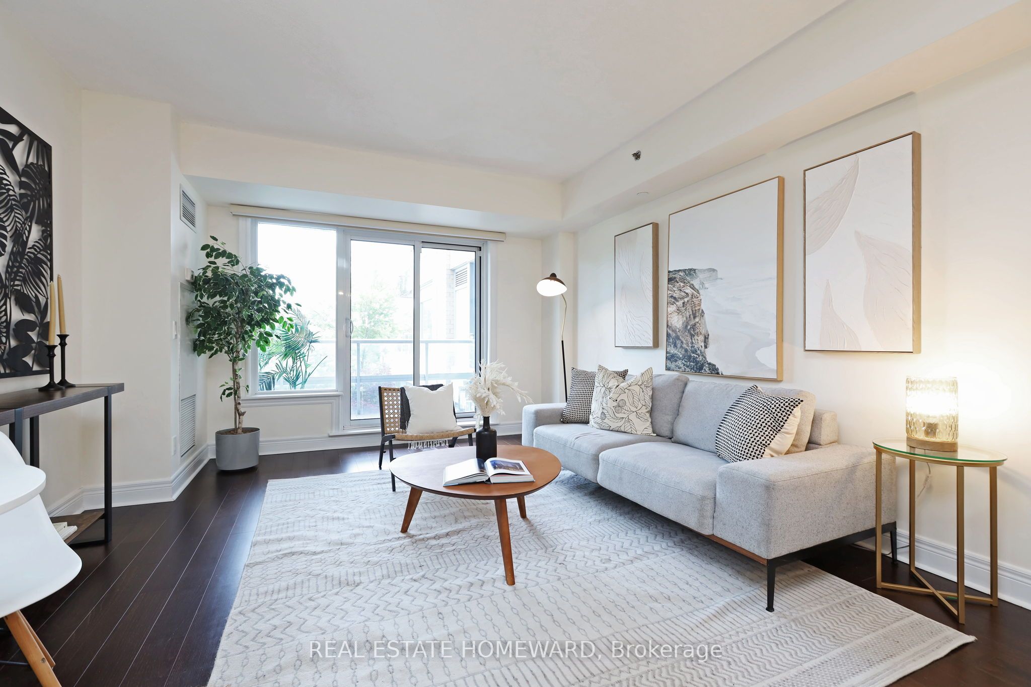 701 Sheppard Avenue W 302 Property Photo 1
