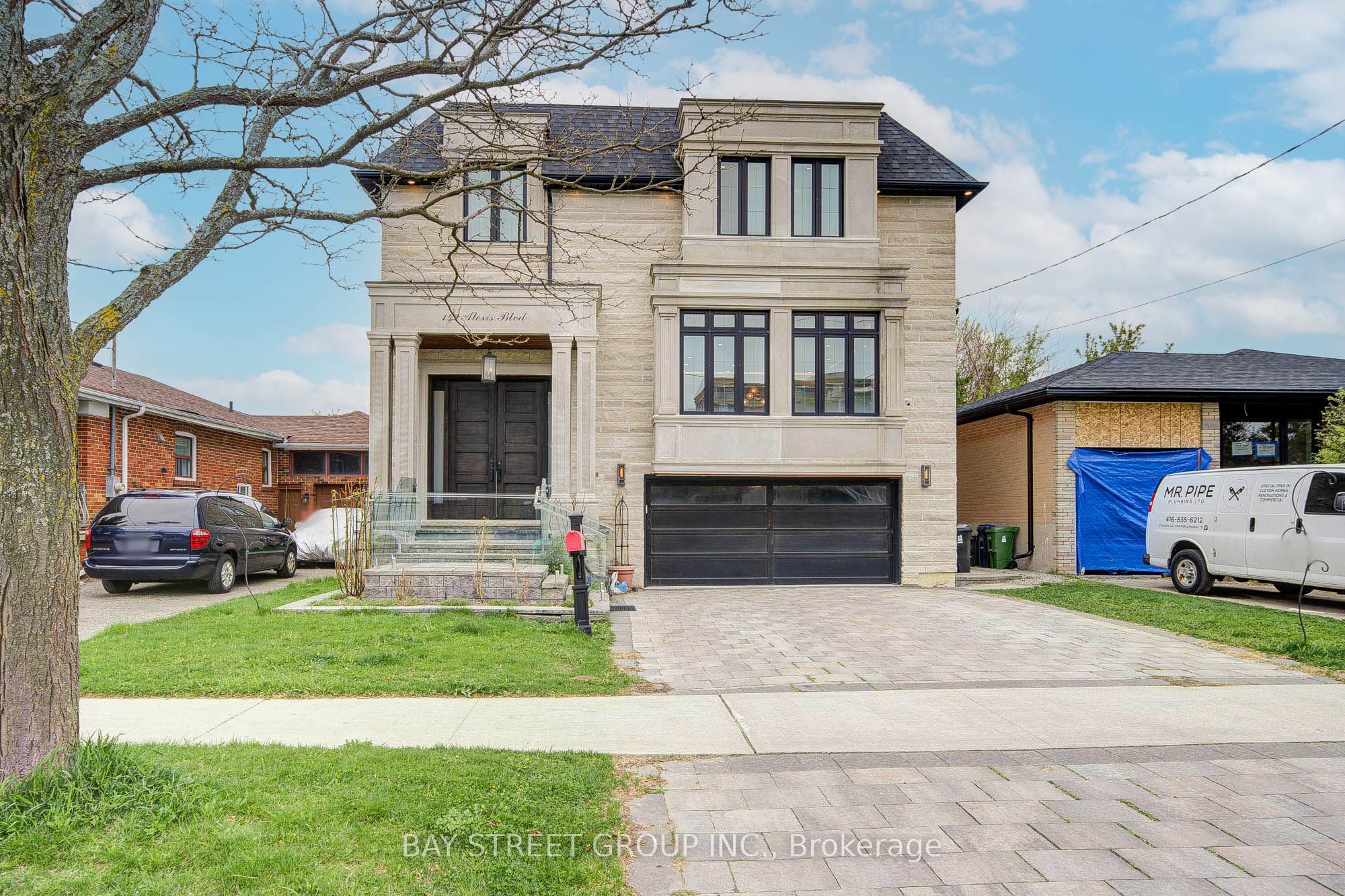 149 Alexis Boulevard Property Photo 1