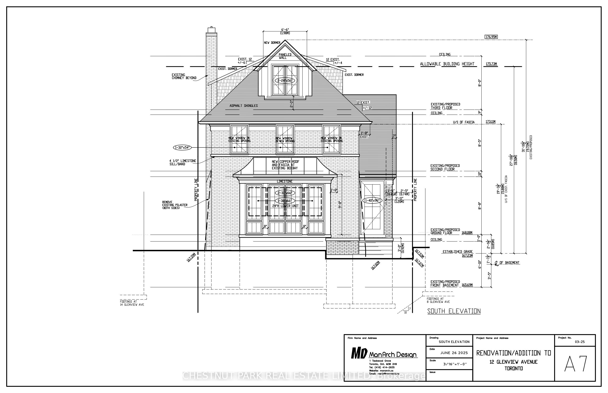 12 Glenview Avenue Property Photo 1