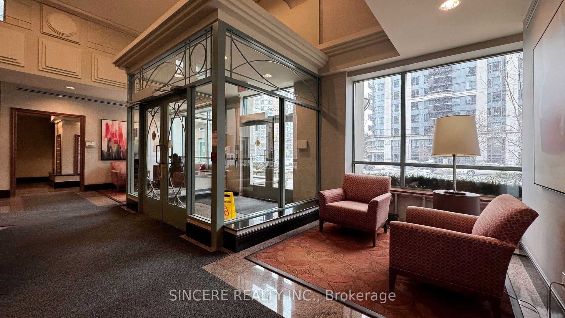 39 Pemberton Avenue 310 Property Photo 25