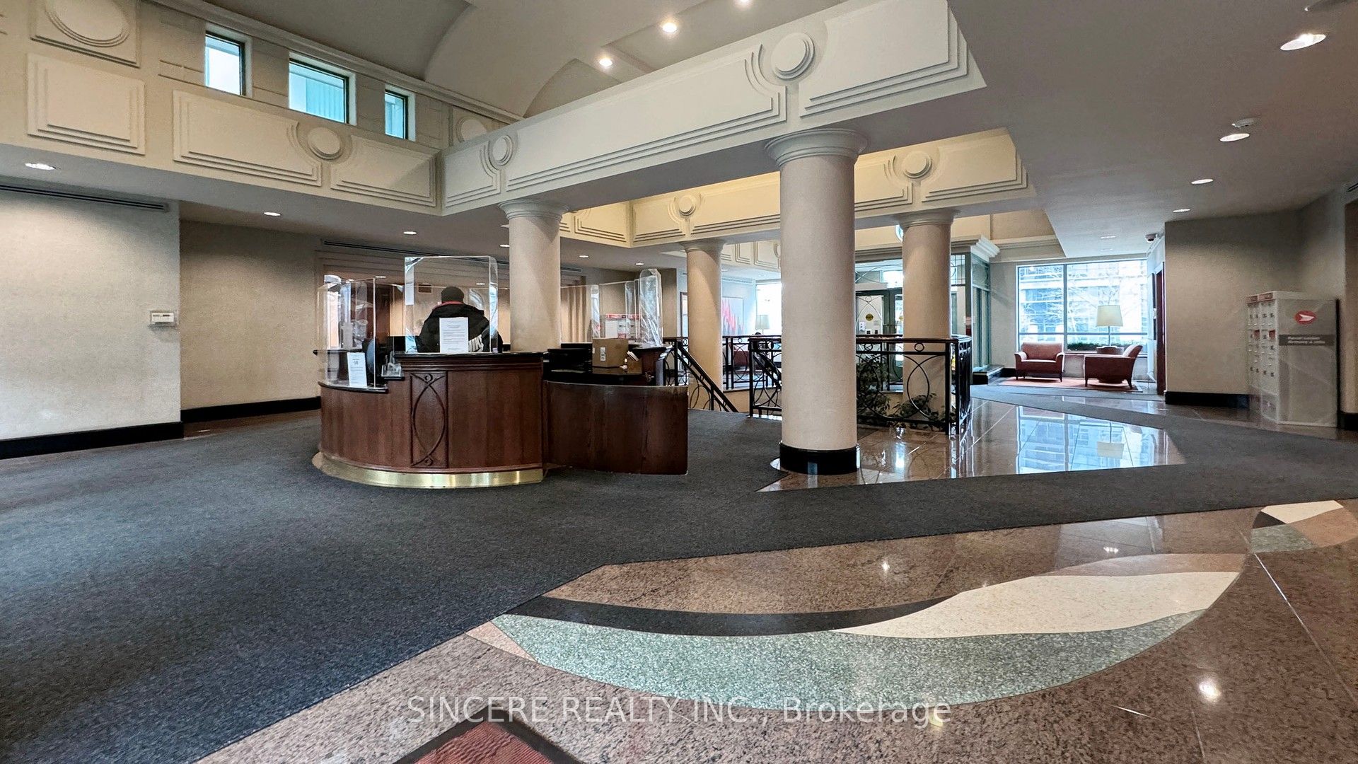 39 Pemberton Avenue 310 Property Photo 26