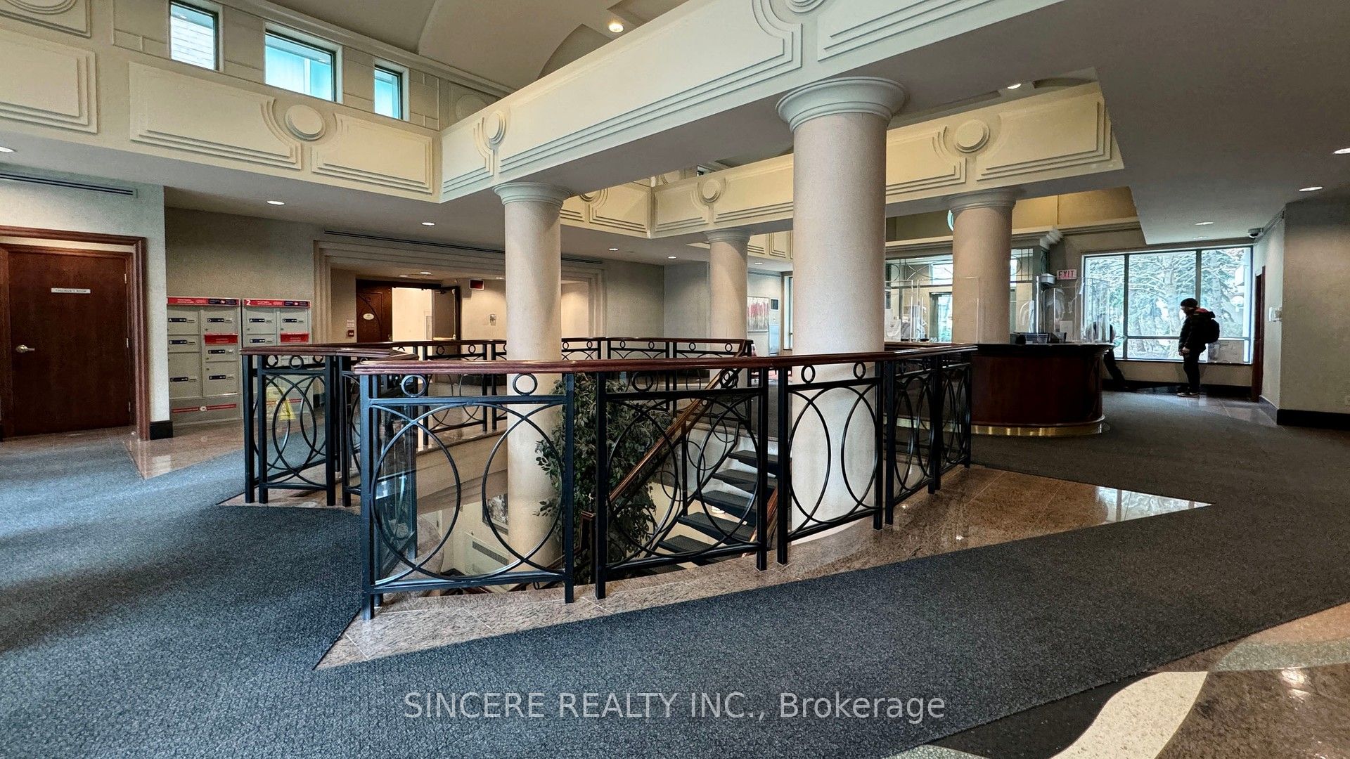 39 Pemberton Avenue 310 Property Photo 27