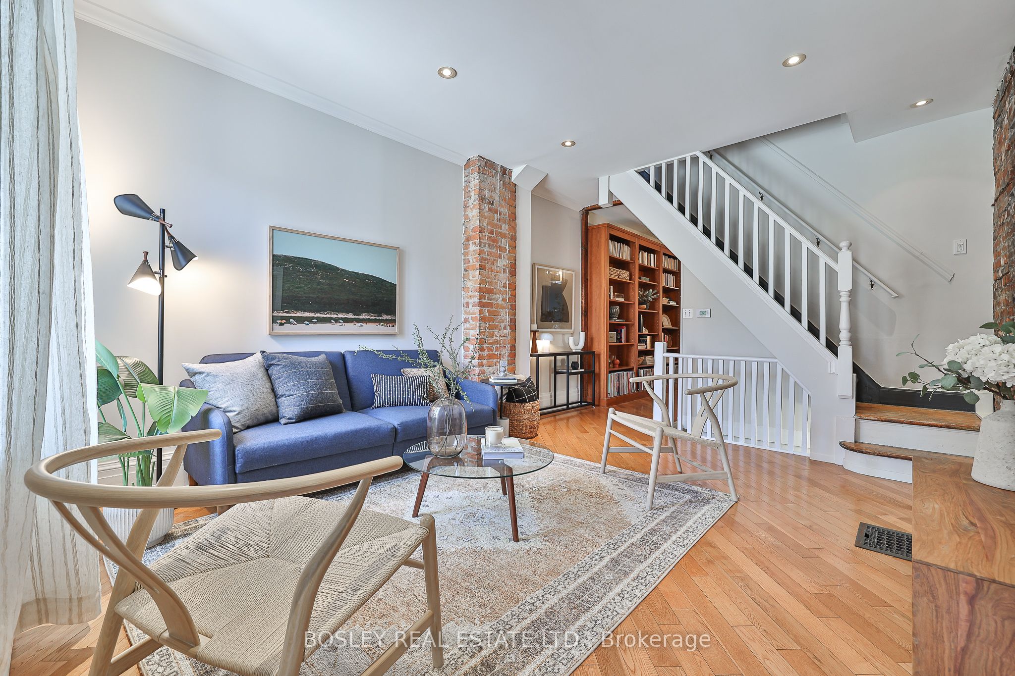 137 Wolseley Street Property Photo 4