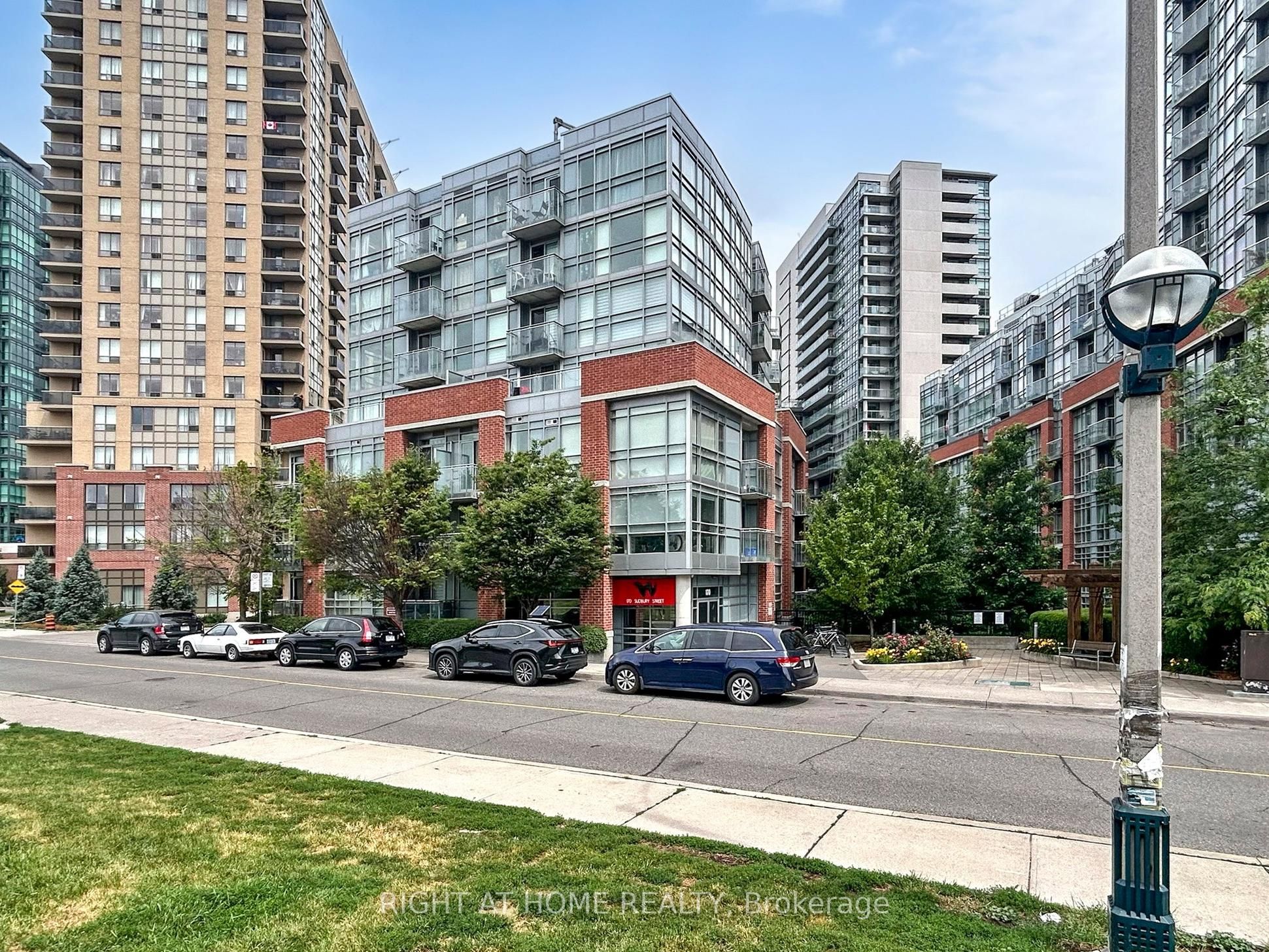 #415 - 170 Sudbury Street Property Photo 1