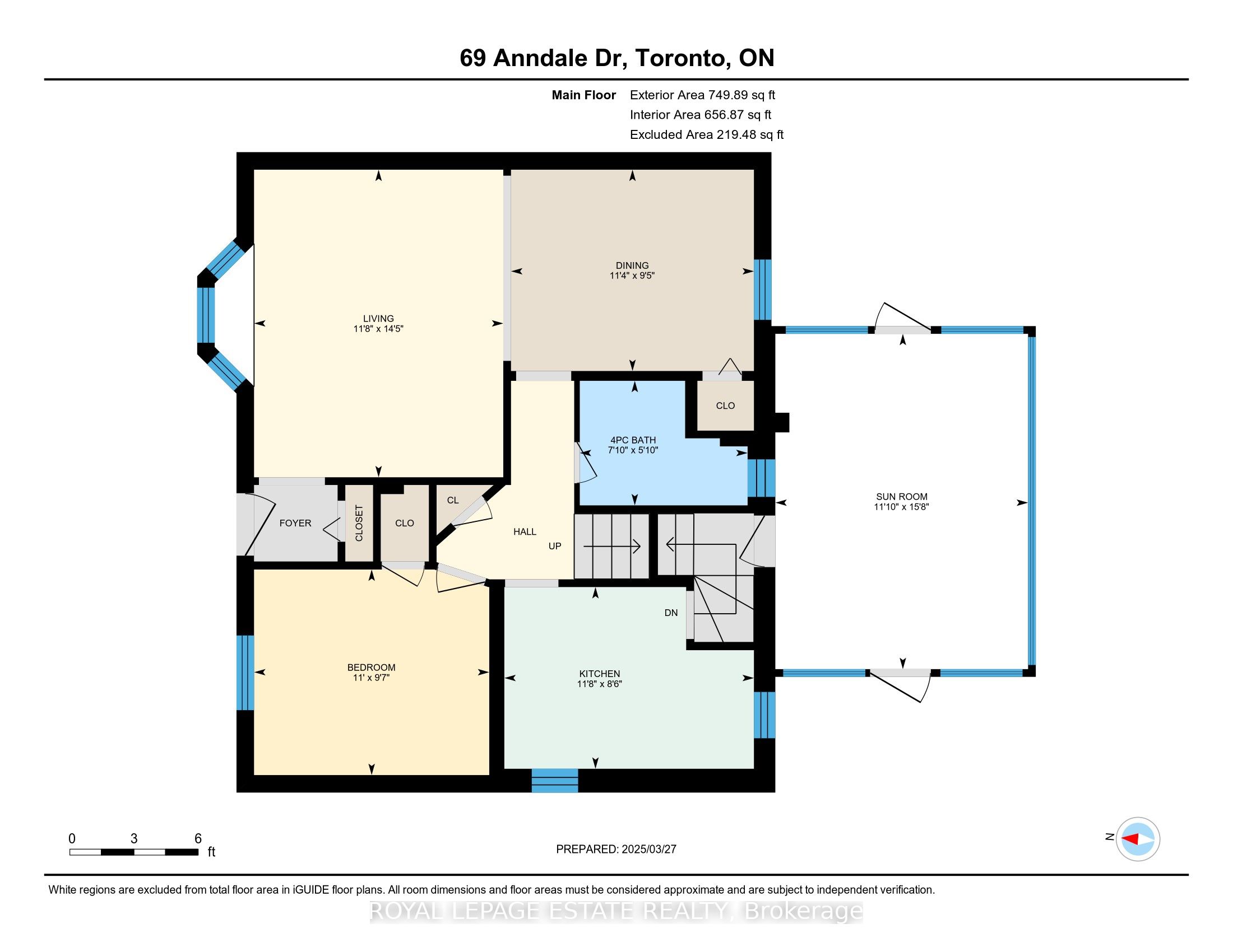 69 Anndale Drive Property Photo 29