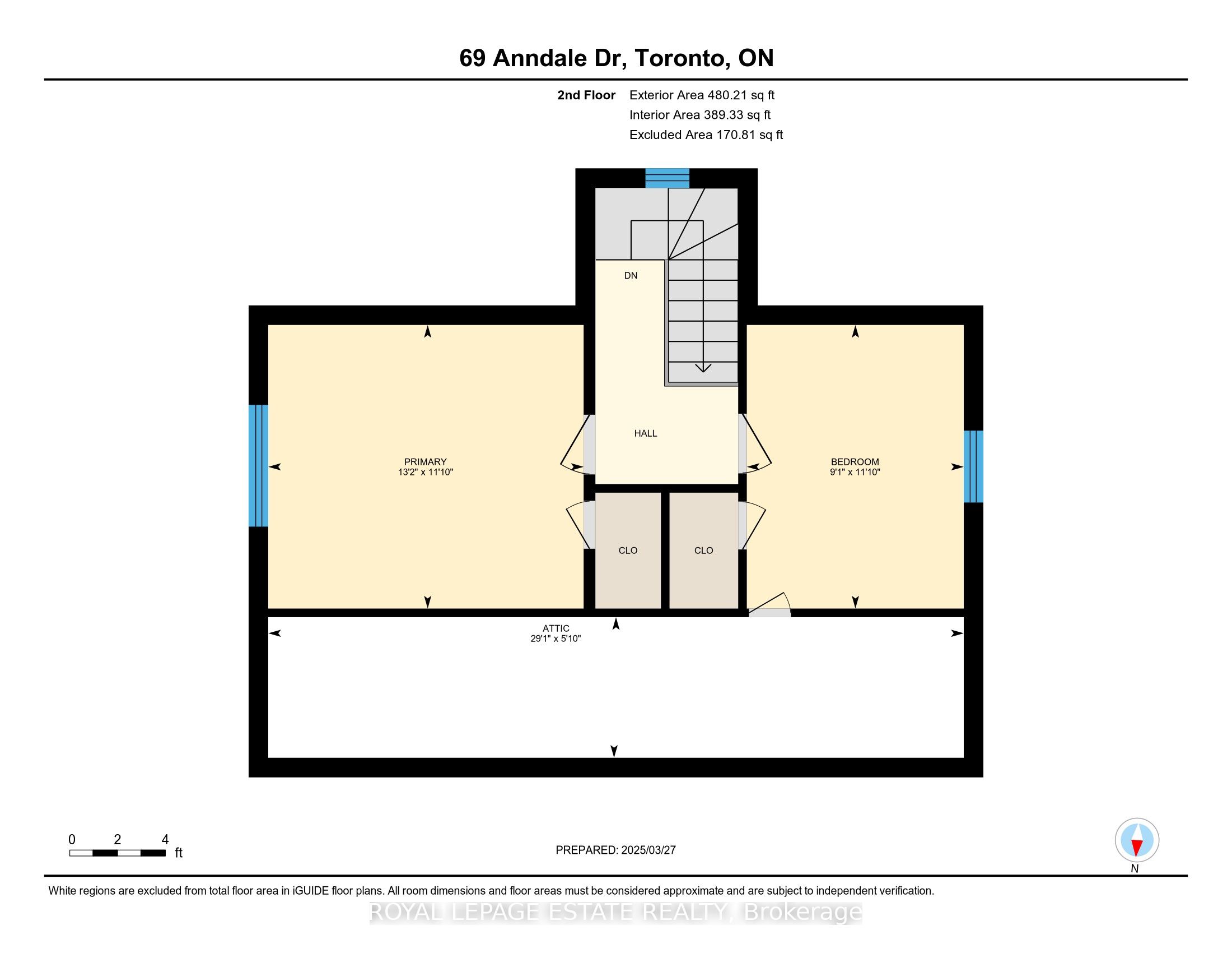 69 Anndale Drive Property Photo 30