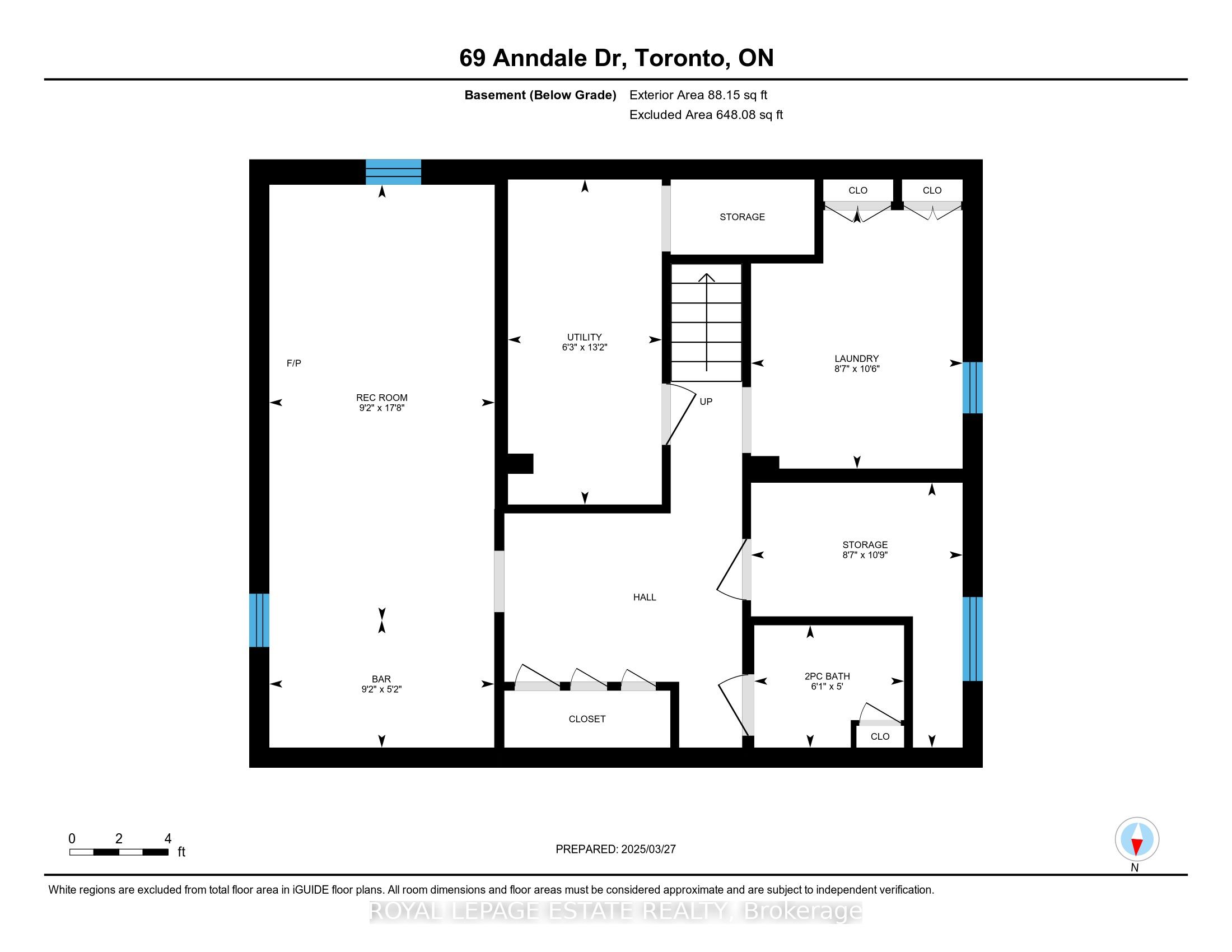 69 Anndale Drive Property Photo 31