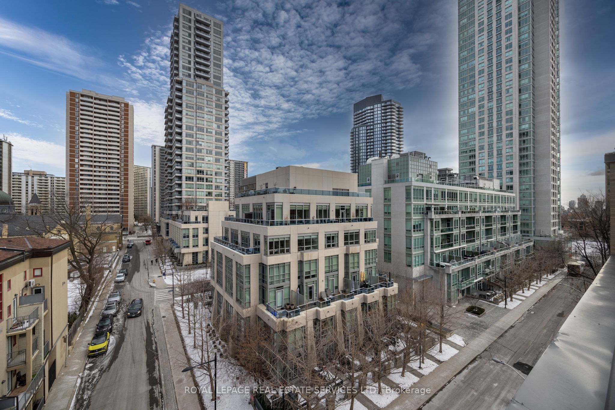 10 Wellesley Place 101 Property Photo 31