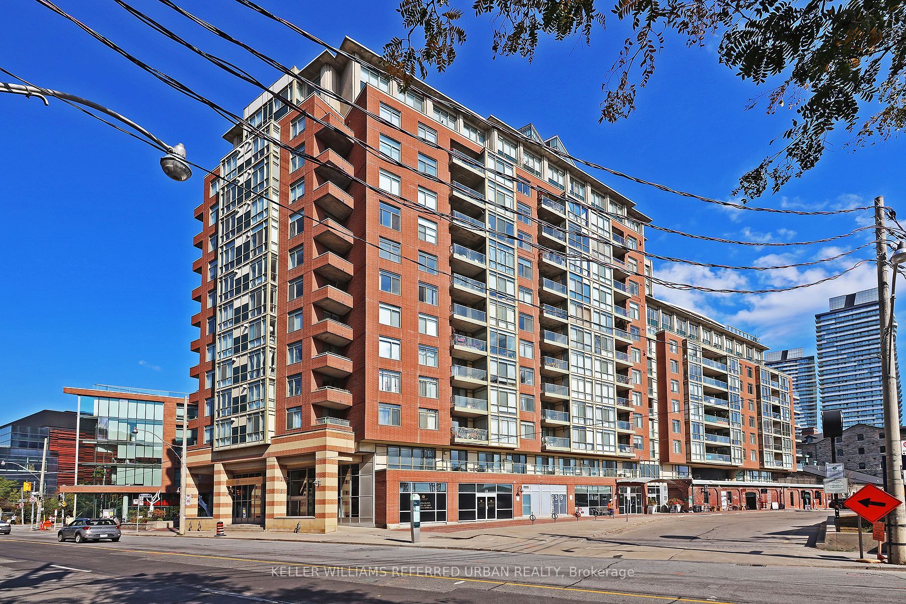 39 Parliament Street 1008 Property Photo 1
