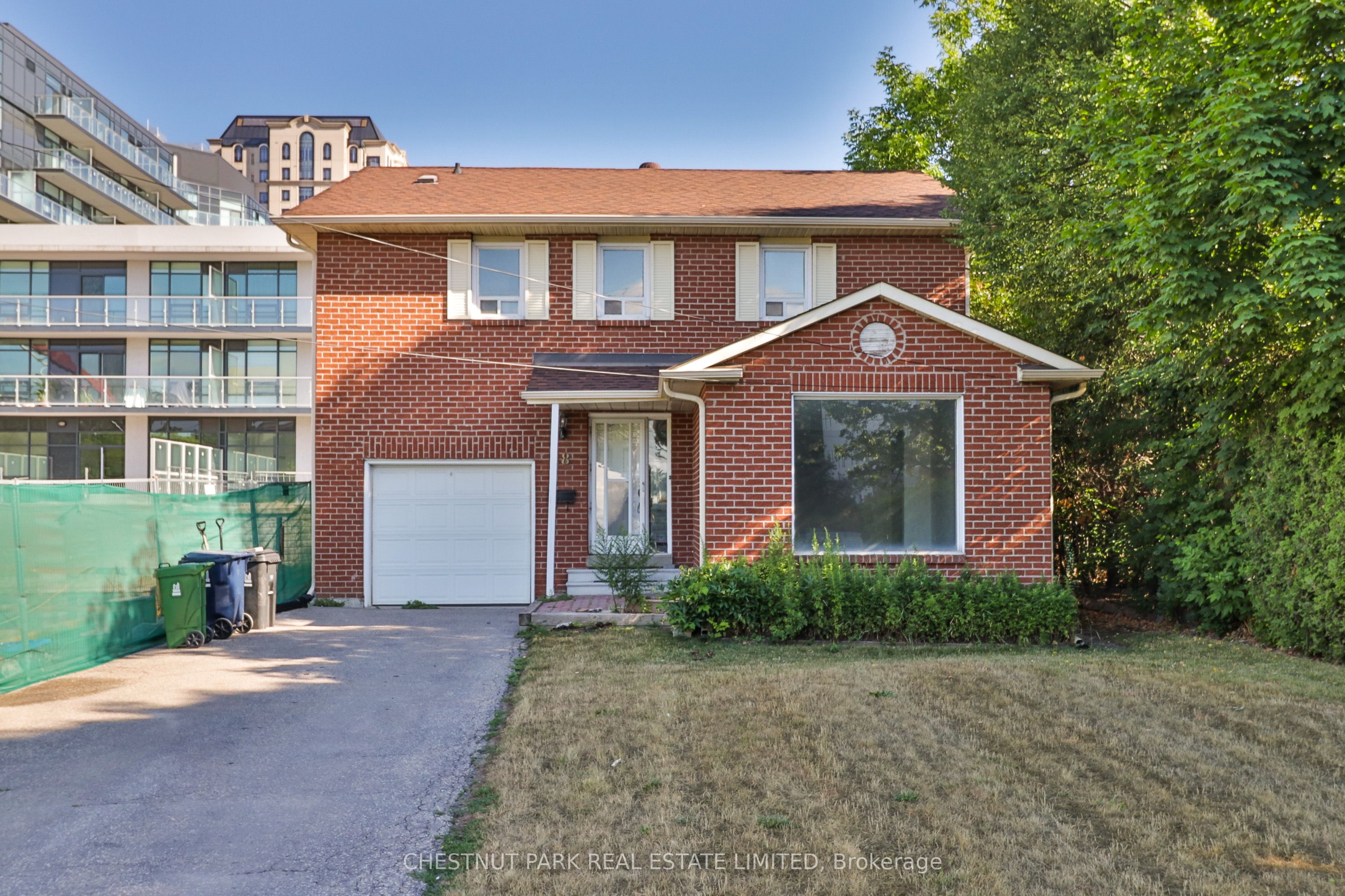 18 Dervock Crescent Property Photo 1