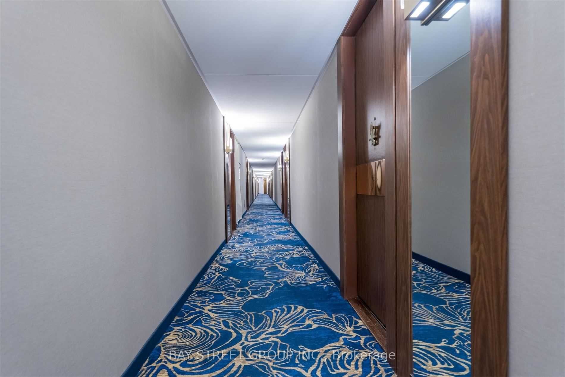 #3019 - 33 Harbour Square Property Photo 3