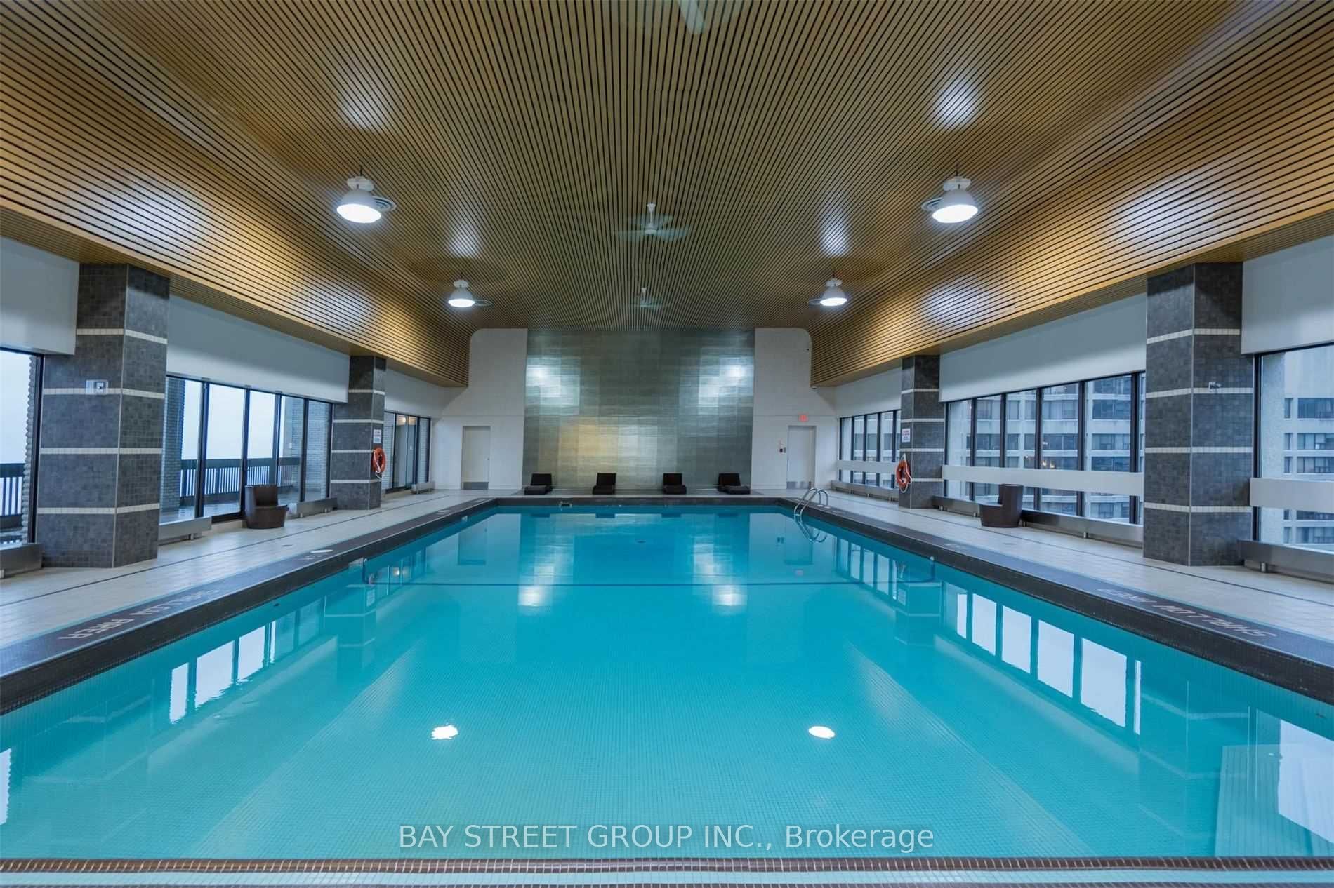 #3019 - 33 Harbour Square Property Photo 12