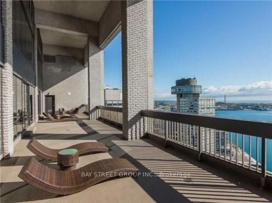 #3019 - 33 Harbour Square Property Photo 13