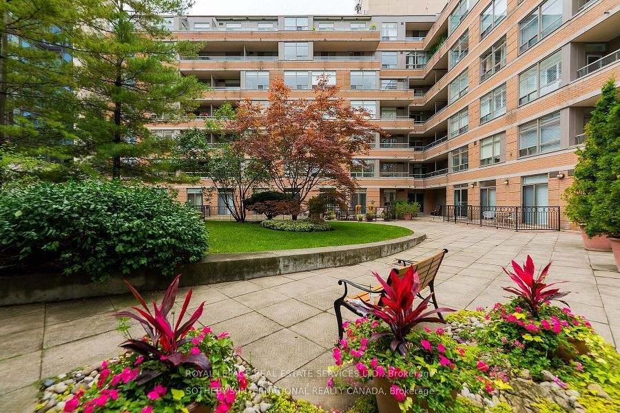 #509 - 5 Rosehill Avenue Property Photo 2