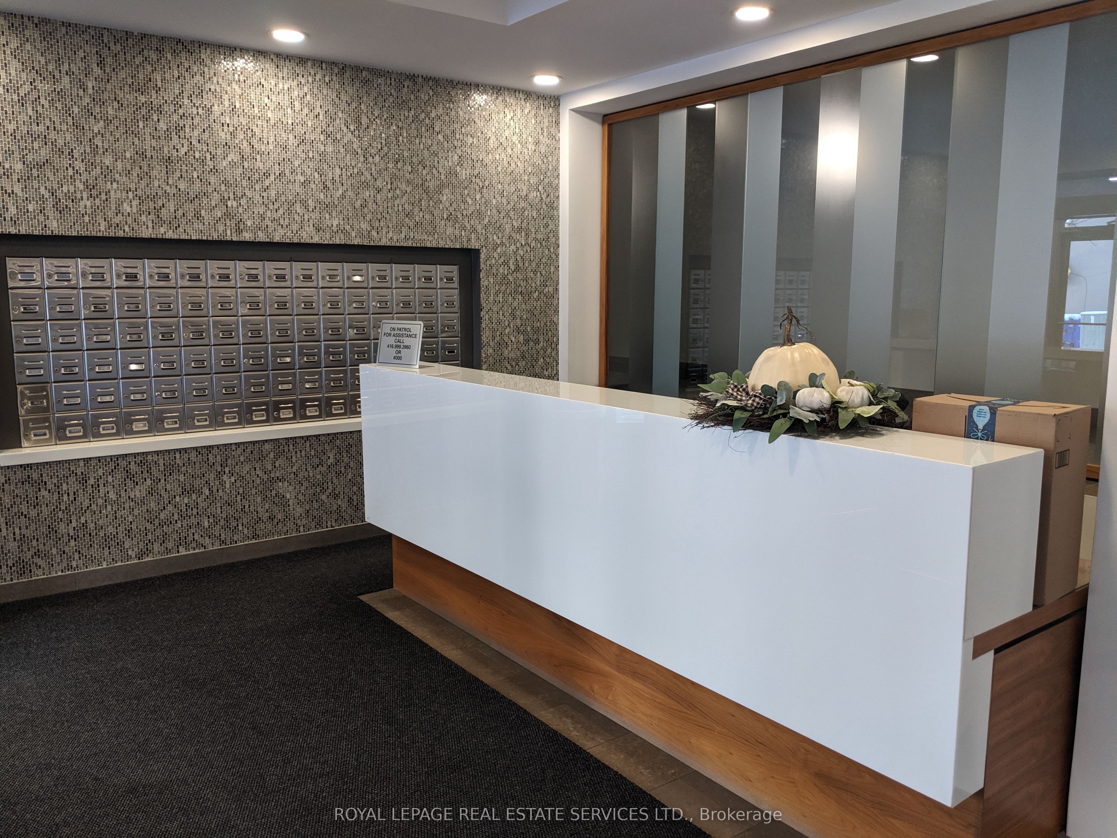 #509 - 5 Rosehill Avenue Property Photo 10