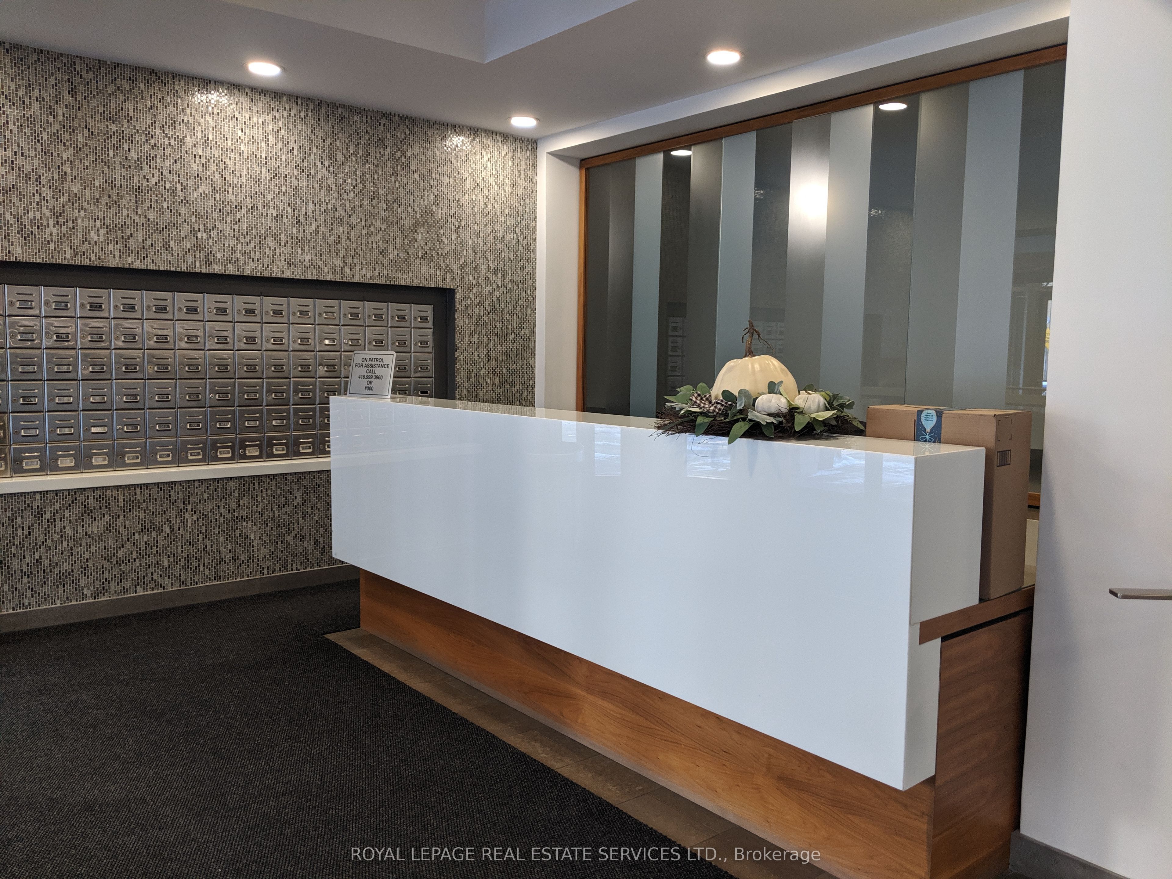 #509 - 5 Rosehill Avenue Property Photo 11