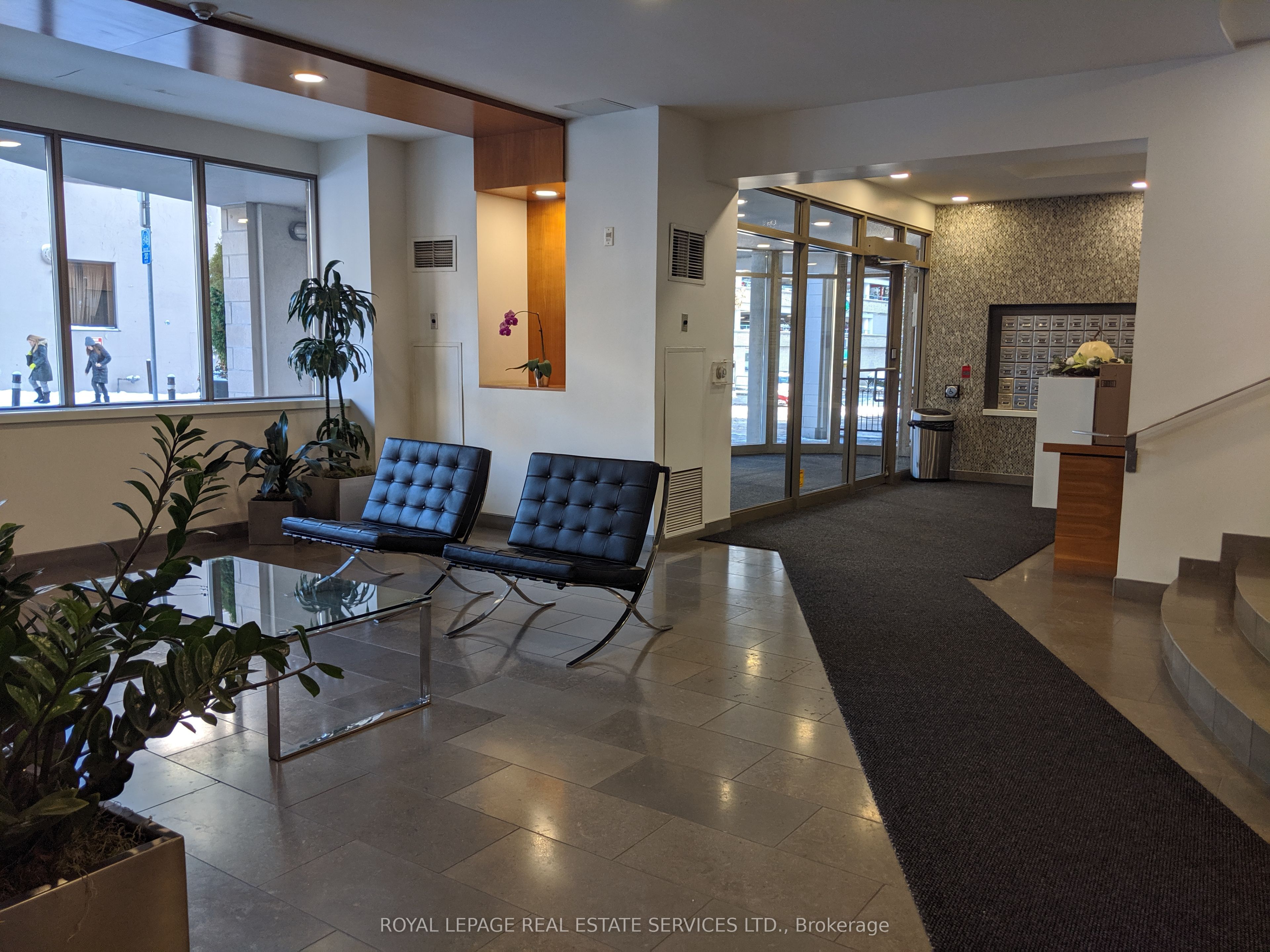 #509 - 5 Rosehill Avenue Property Photo 12