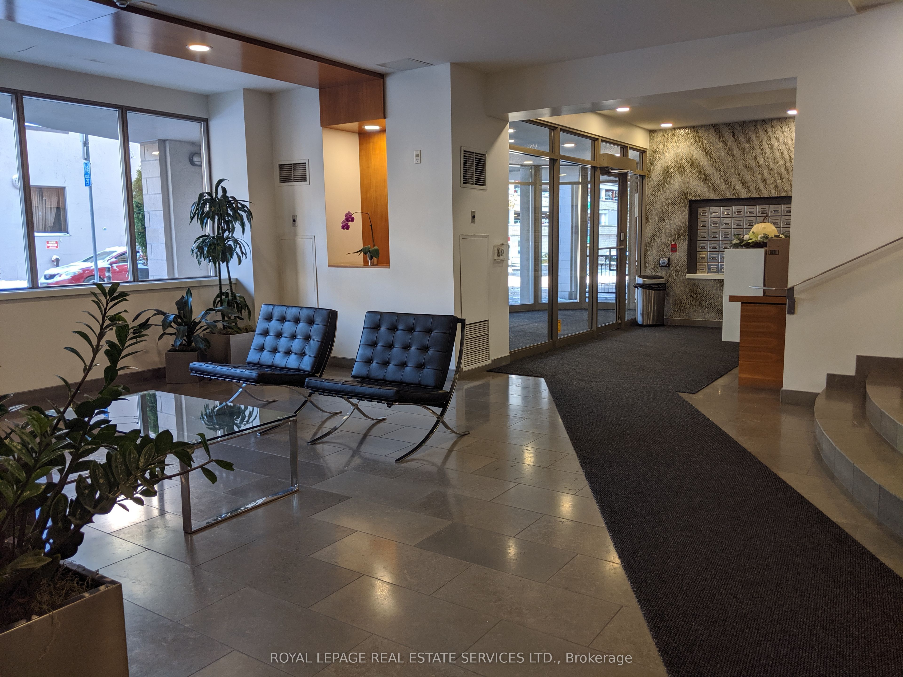 #509 - 5 Rosehill Avenue Property Photo 13