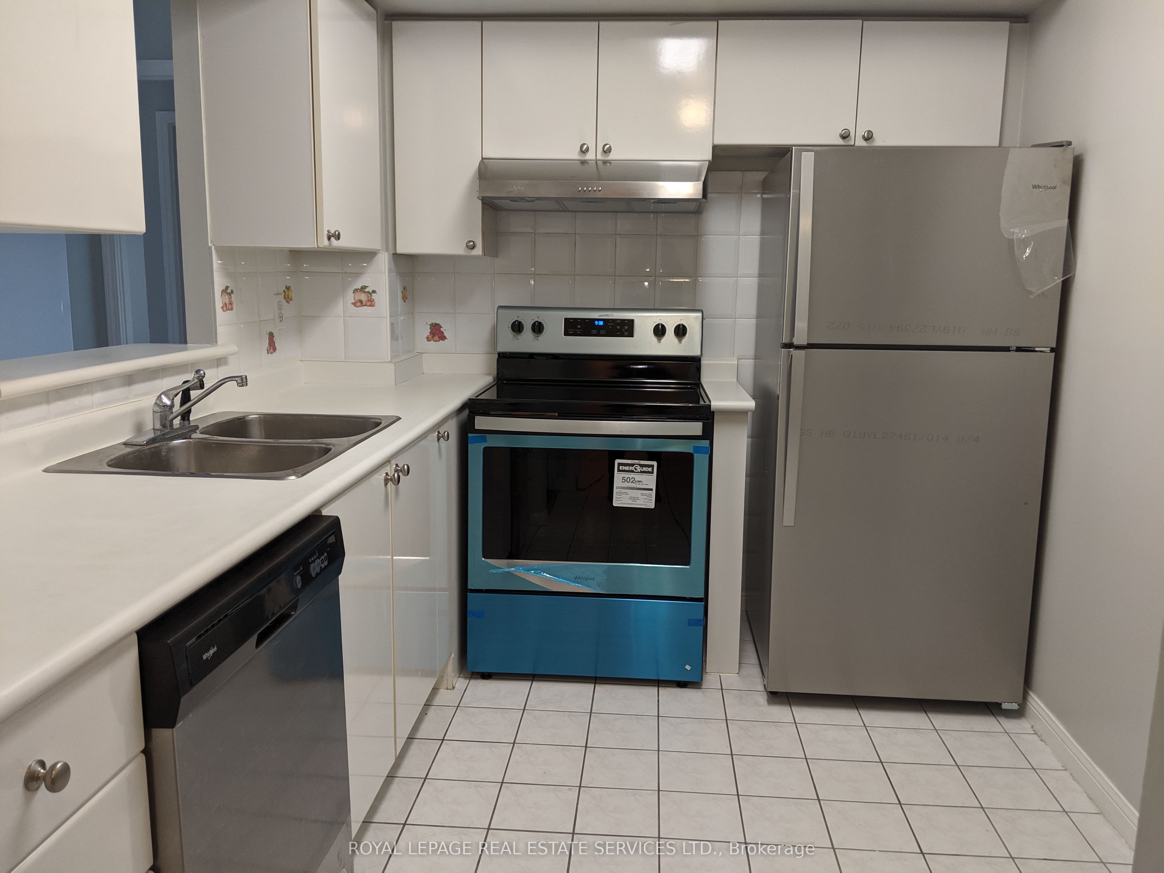 #509 - 5 Rosehill Avenue Property Photo 14