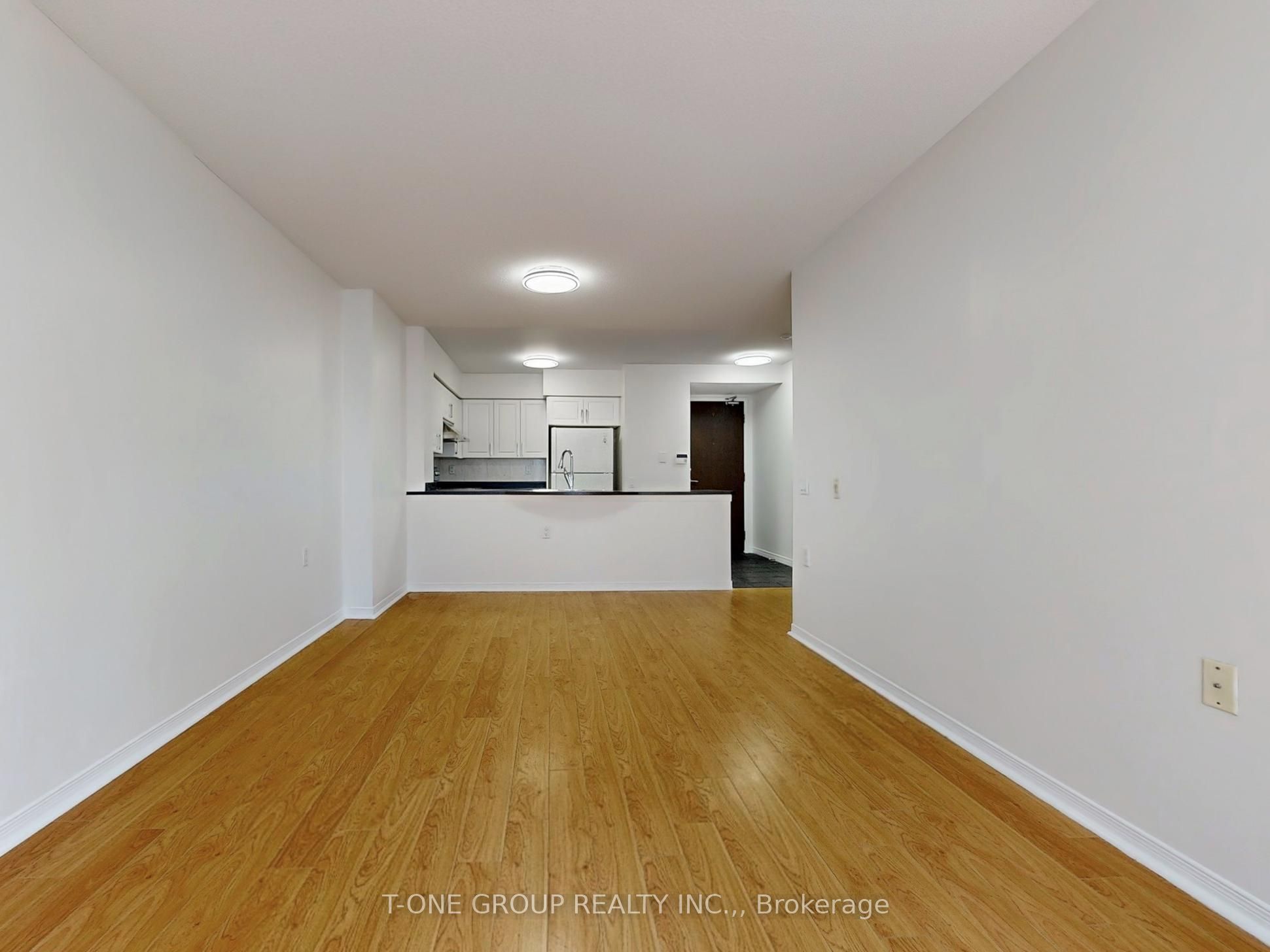 #1607 - 388 Bloor Street Property Photo 9