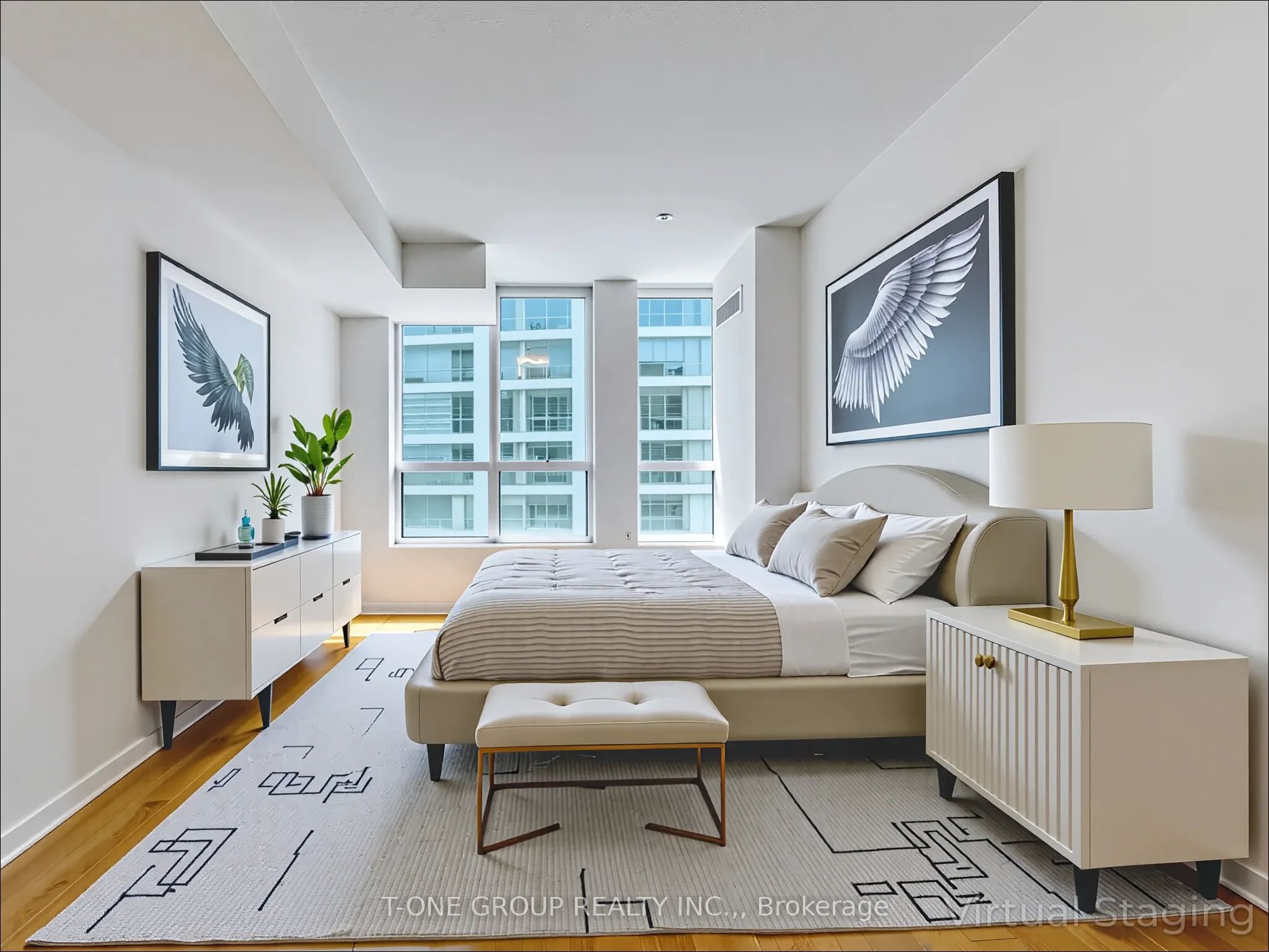 #1607 - 388 Bloor Street Property Photo 16