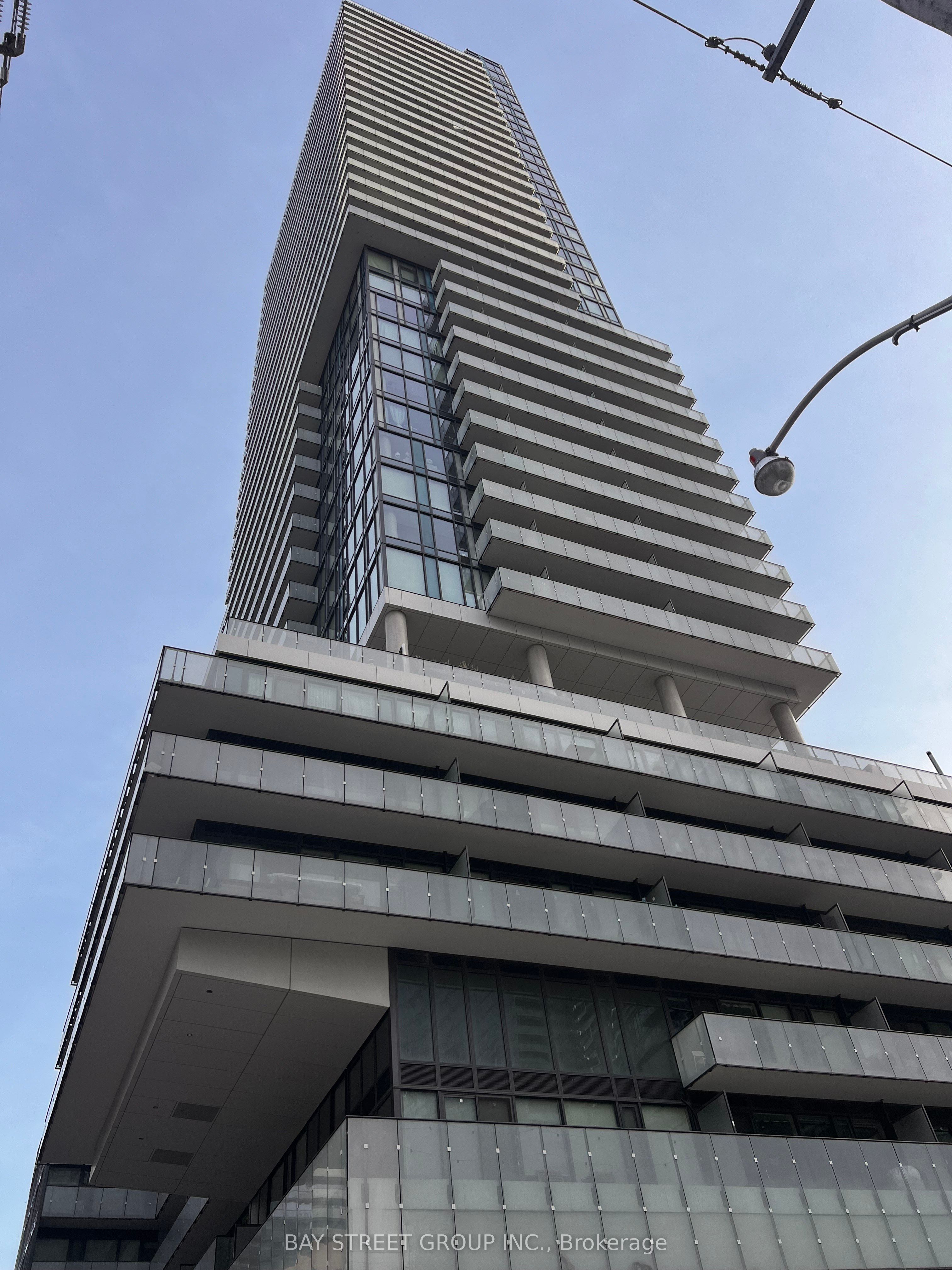 #2707 - 161 Roehampton Avenue Property Photo 1