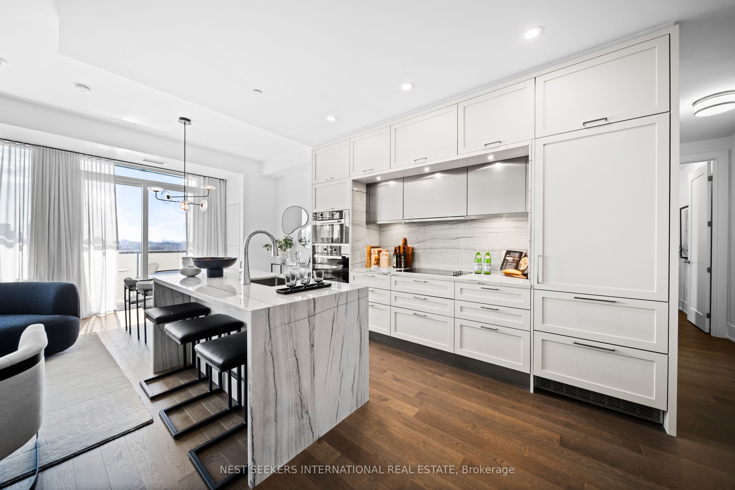 #PH2 - 480 Front Street Property Photo 1