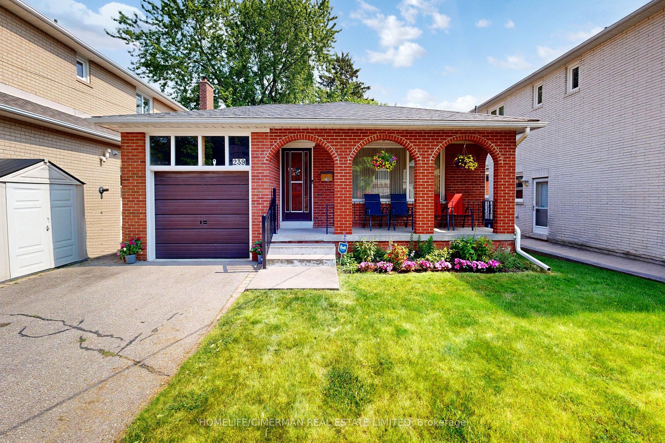 239 Dunforest Avenue Property Photo 1